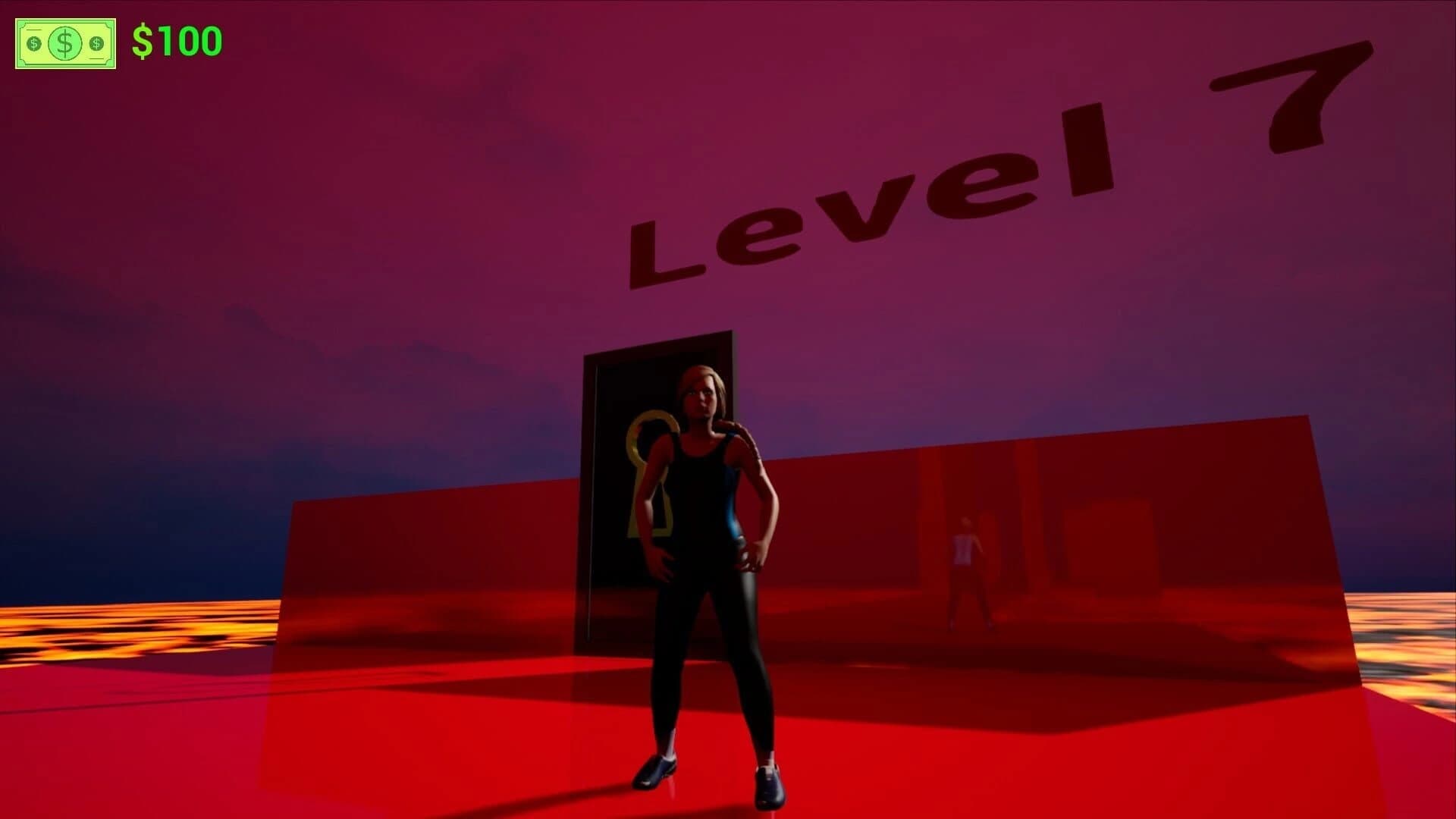 Rent's Due: The Game screenshot 5