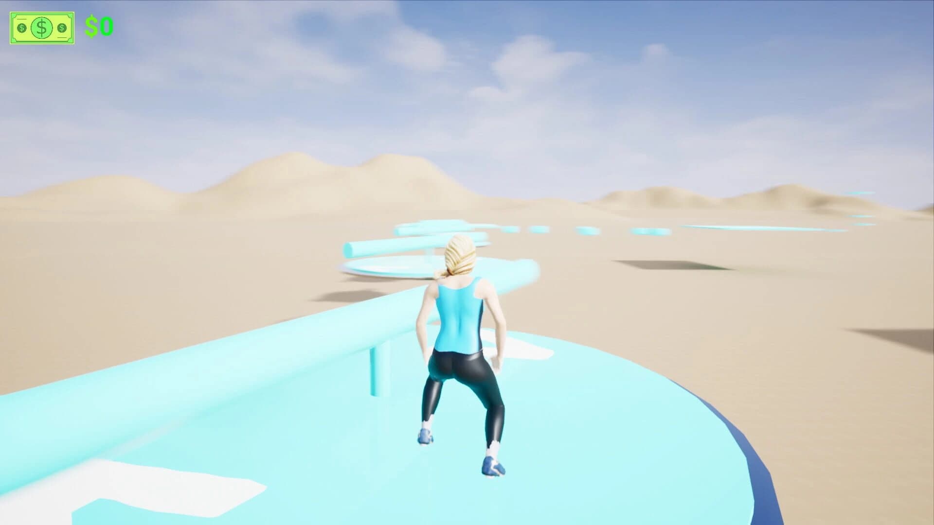 Rent's Due: The Game screenshot 2