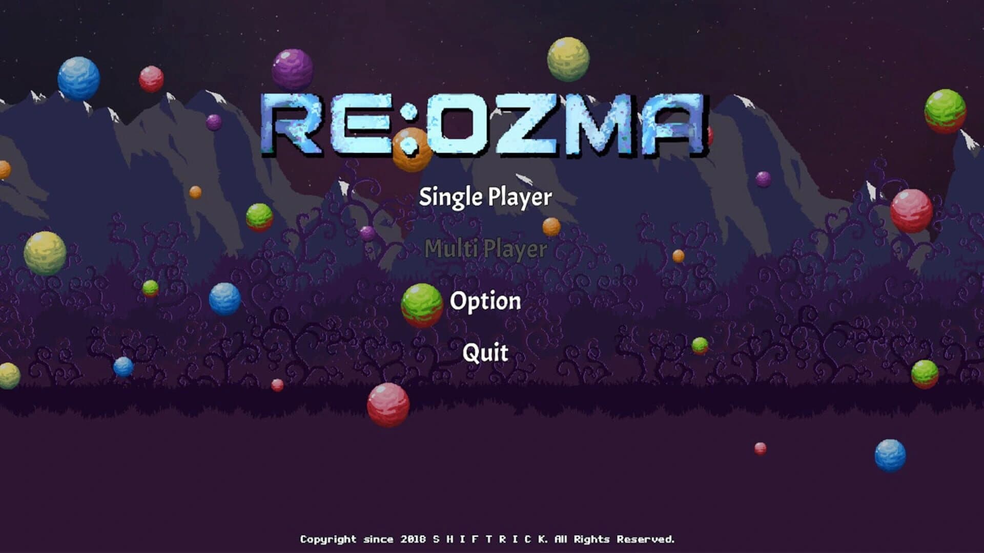Re:Ozma screenshot 4