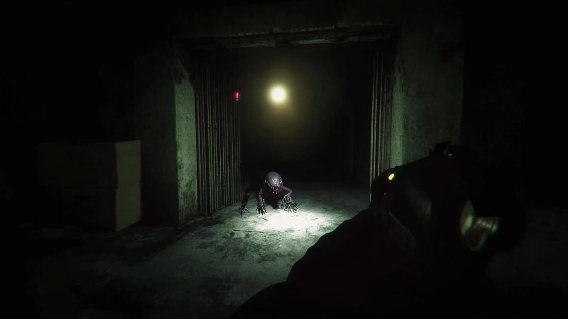R.E.P.A. Operation screenshot 4