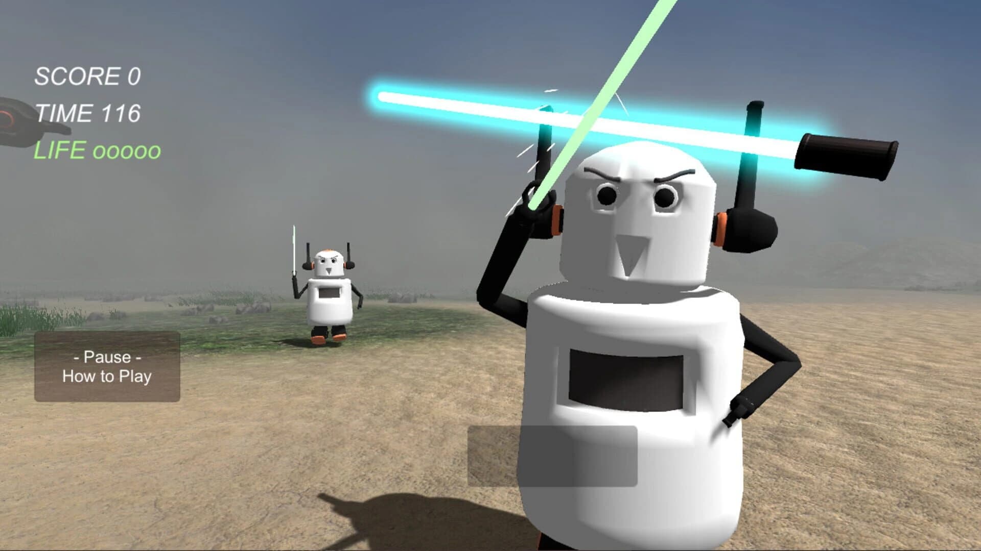 Repairny screenshot 1