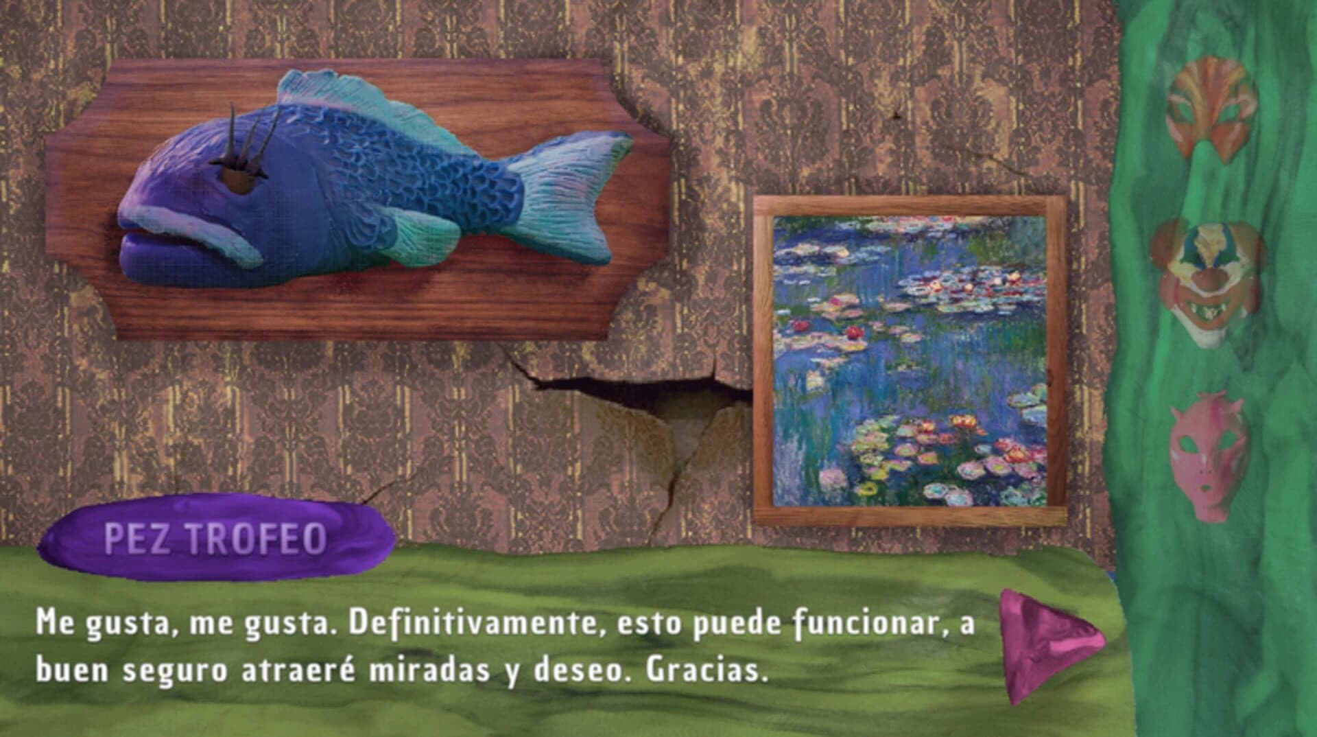 Repartiendo Máscaras por Carratraca screenshot 3