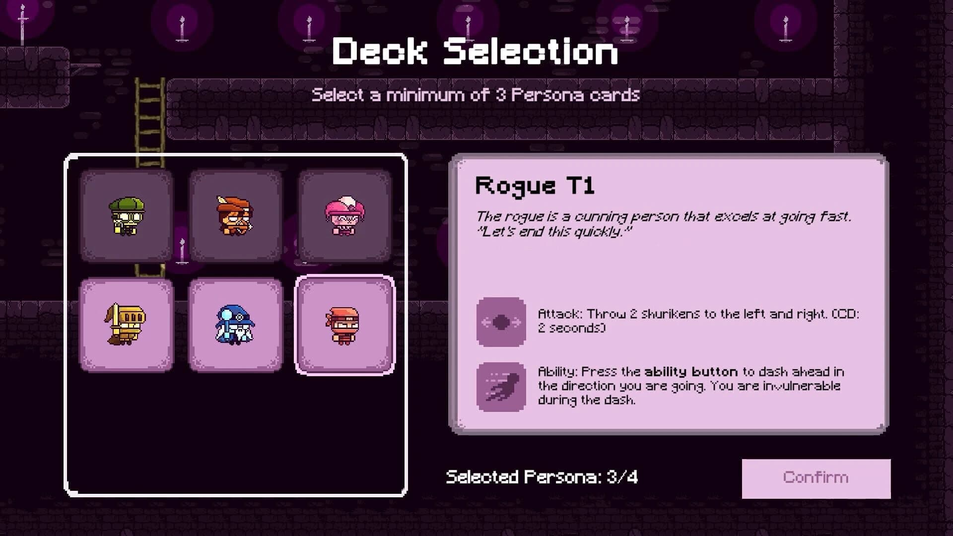 Repeat After Death screenshot 2