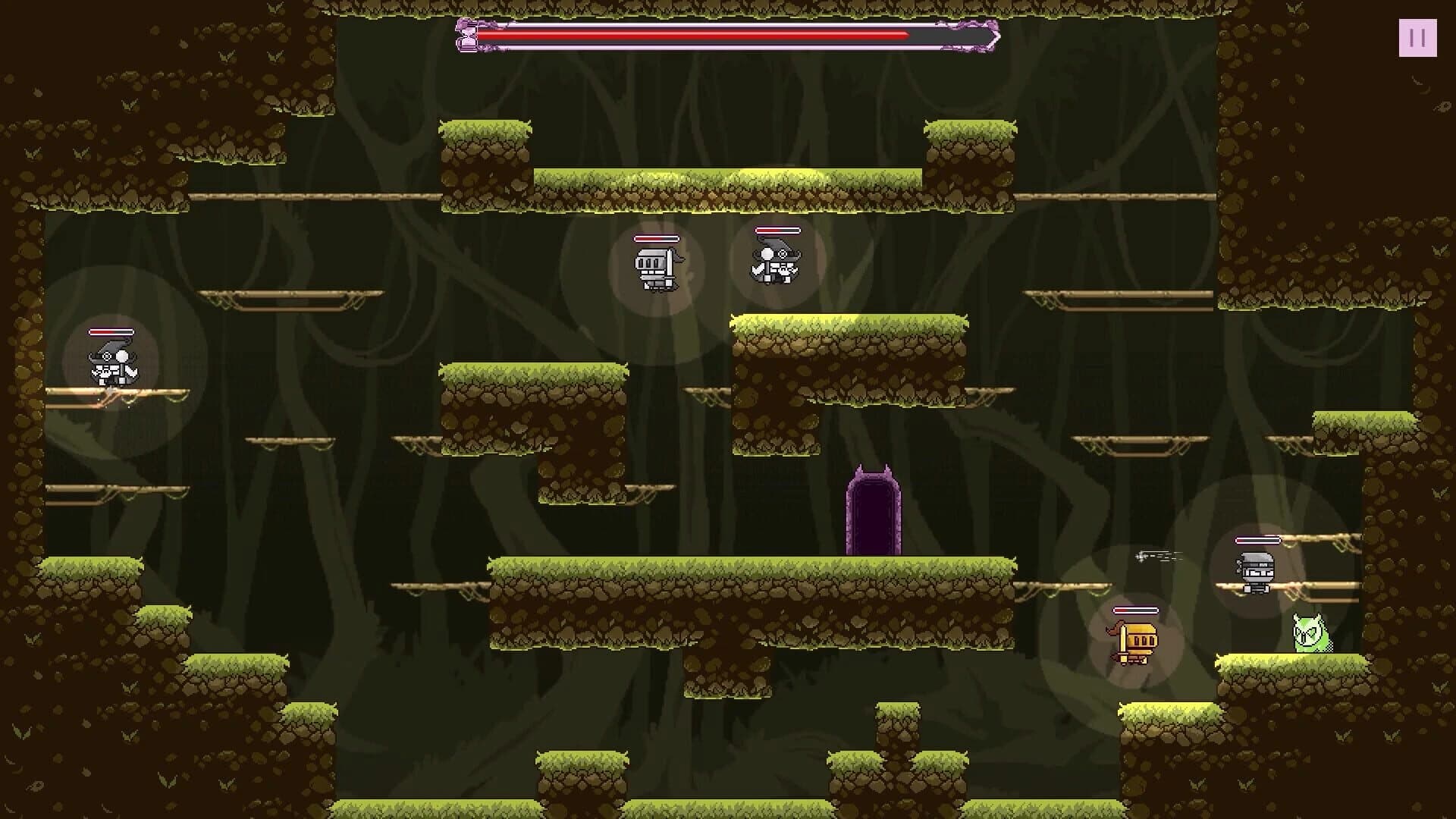 Repeat After Death screenshot 3