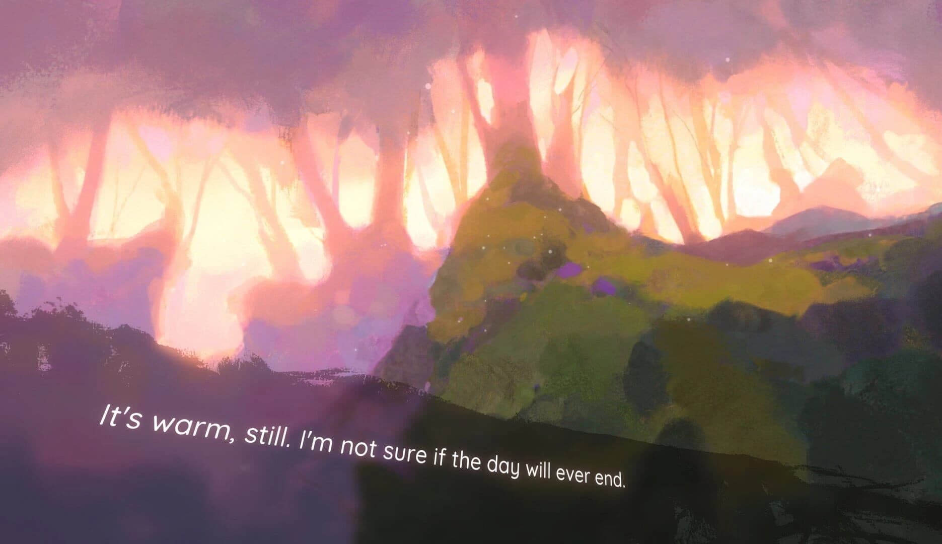 Repeat It Back To Me screenshot 1