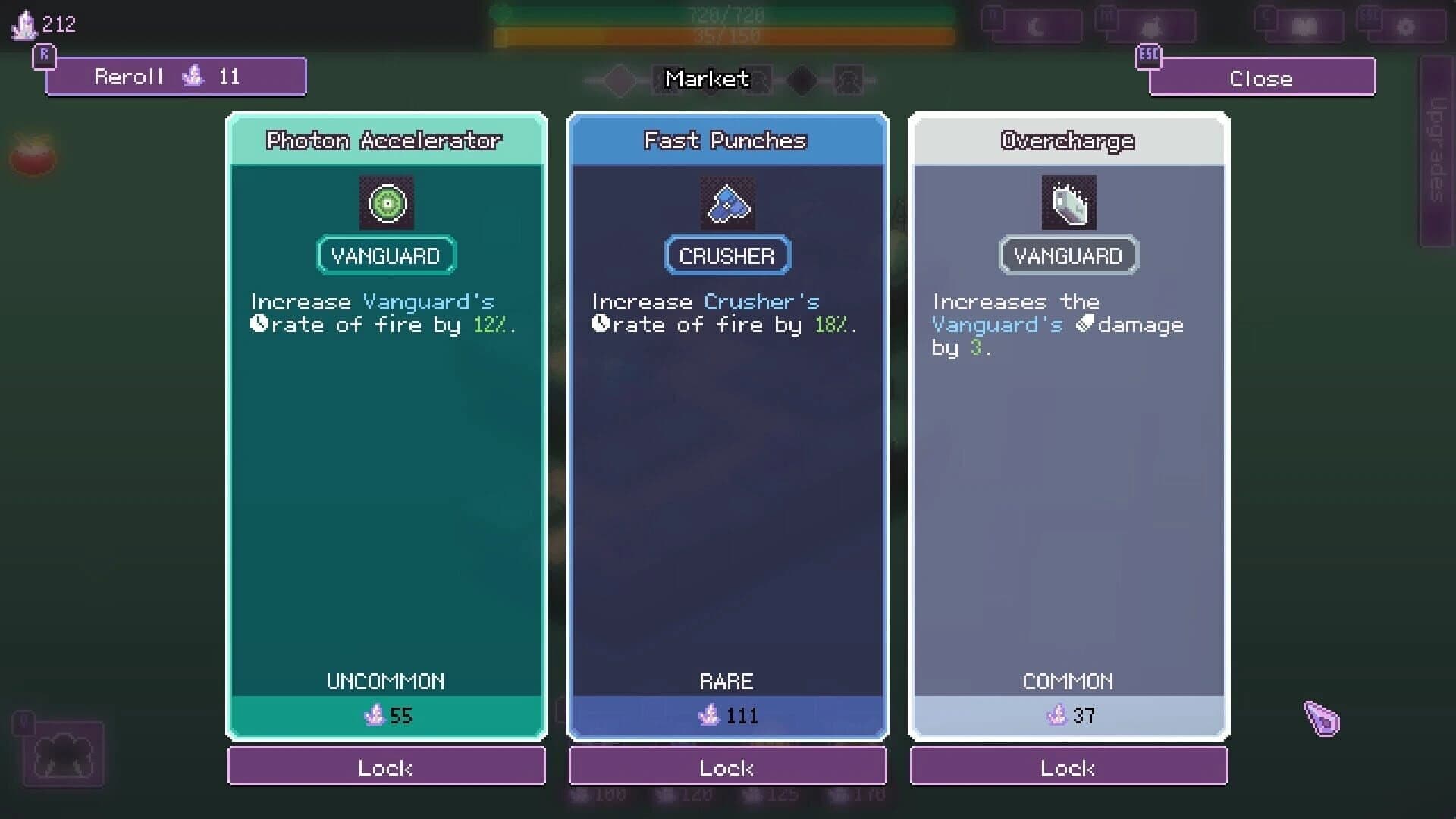 Repel the Rifts screenshot 1