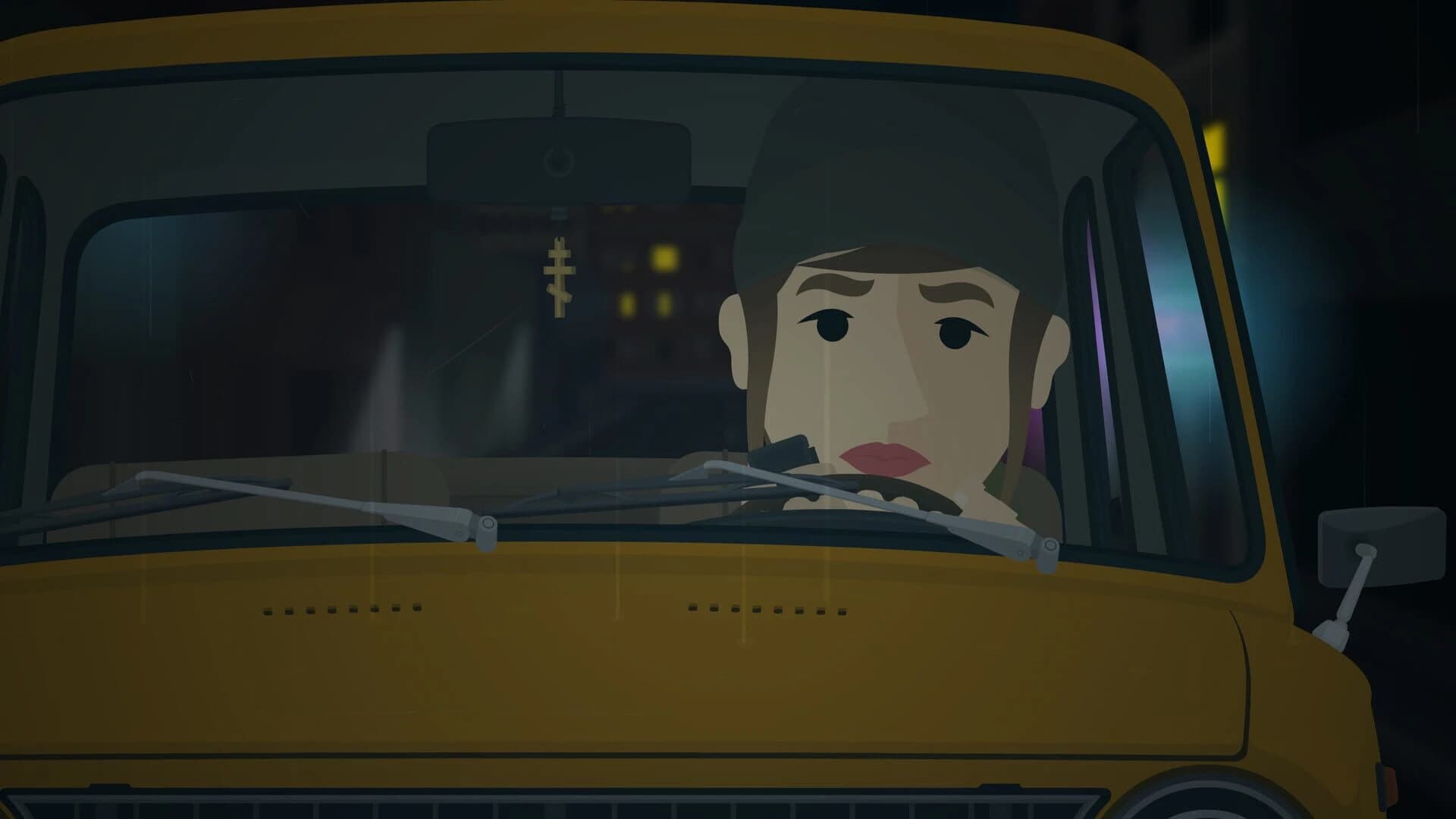 Repella Fella screenshot 3