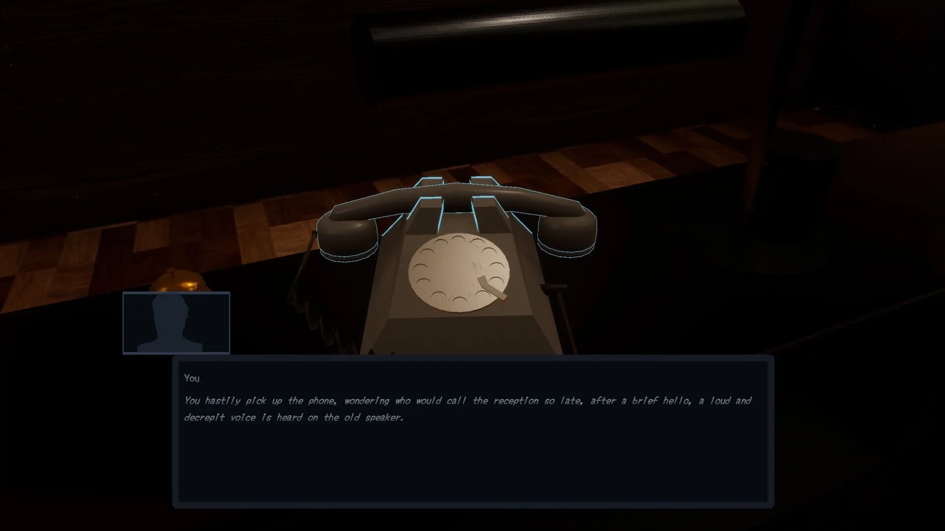 Repent screenshot 2