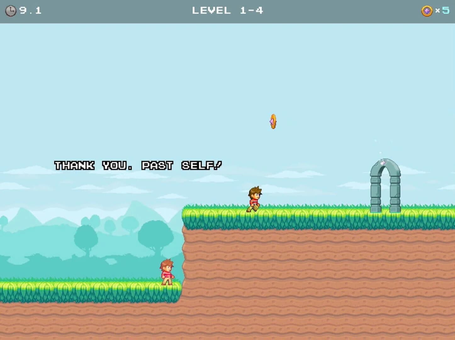 RePete screenshot 5