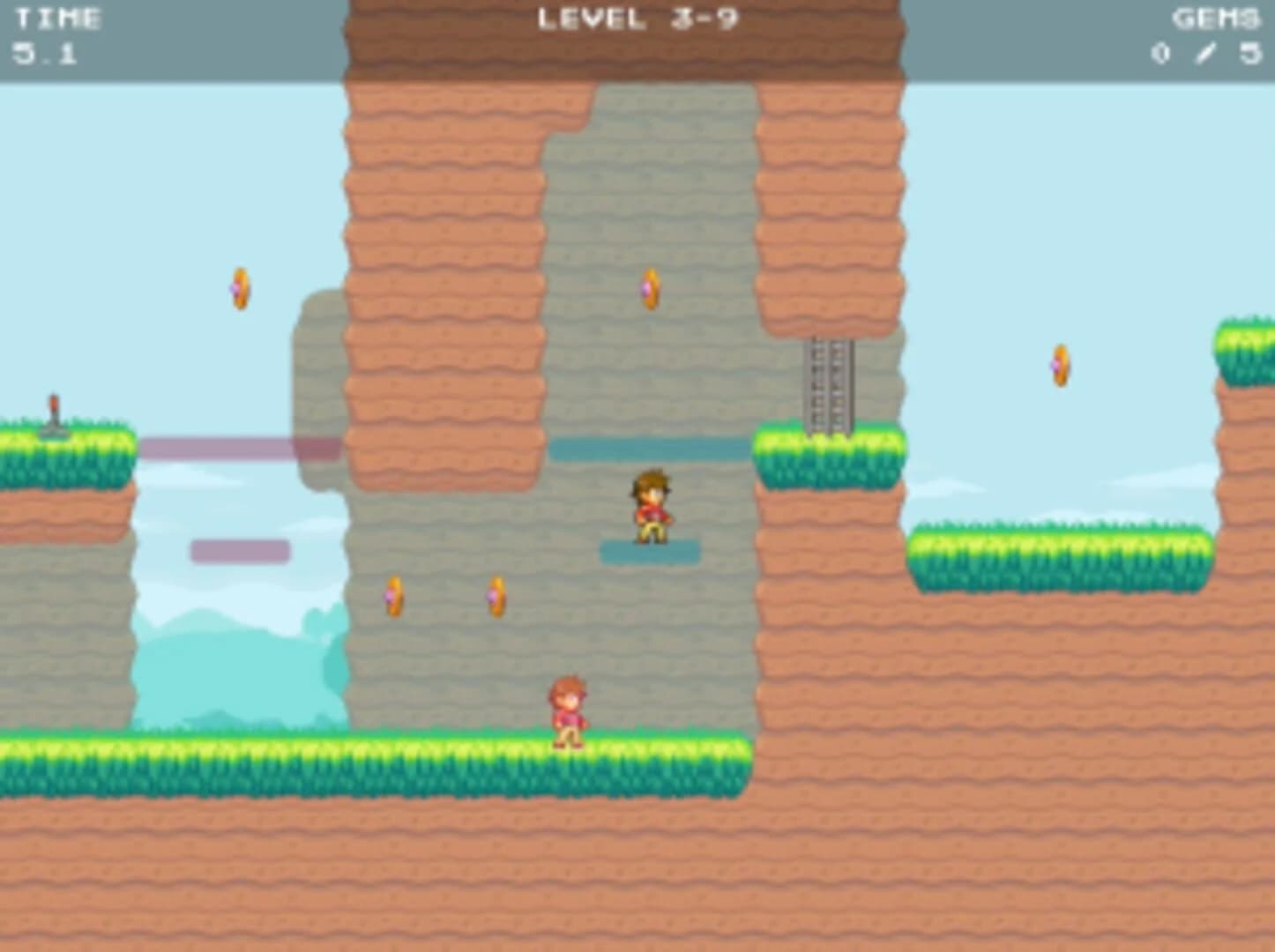 RePete screenshot 3
