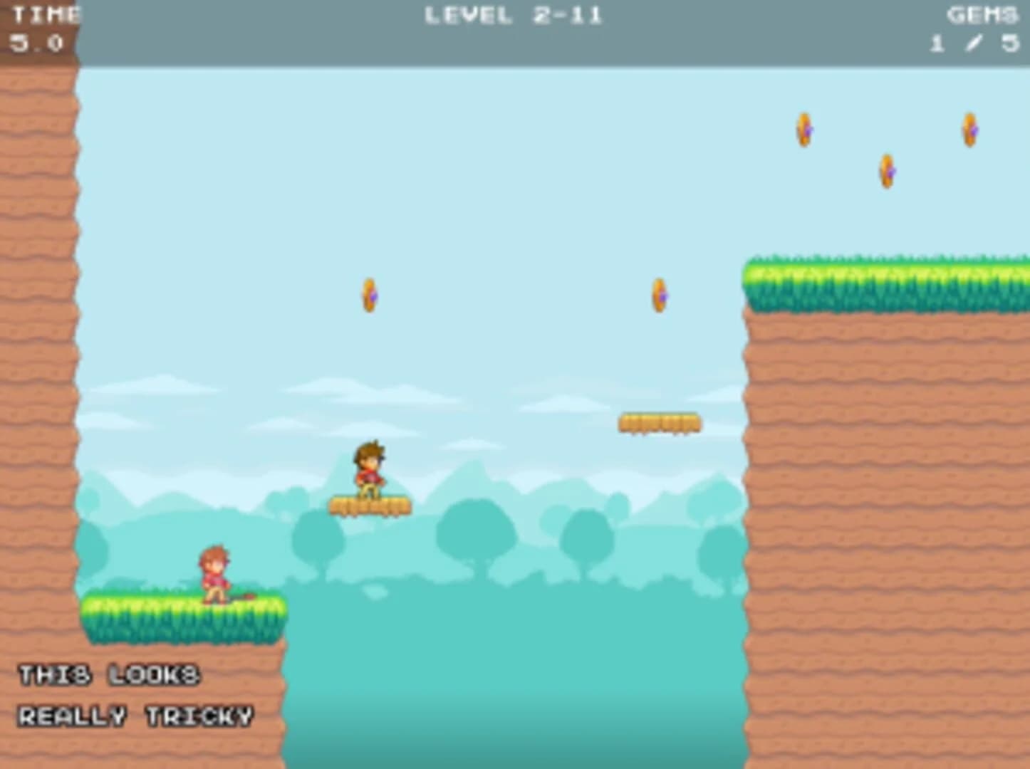 RePete screenshot 1