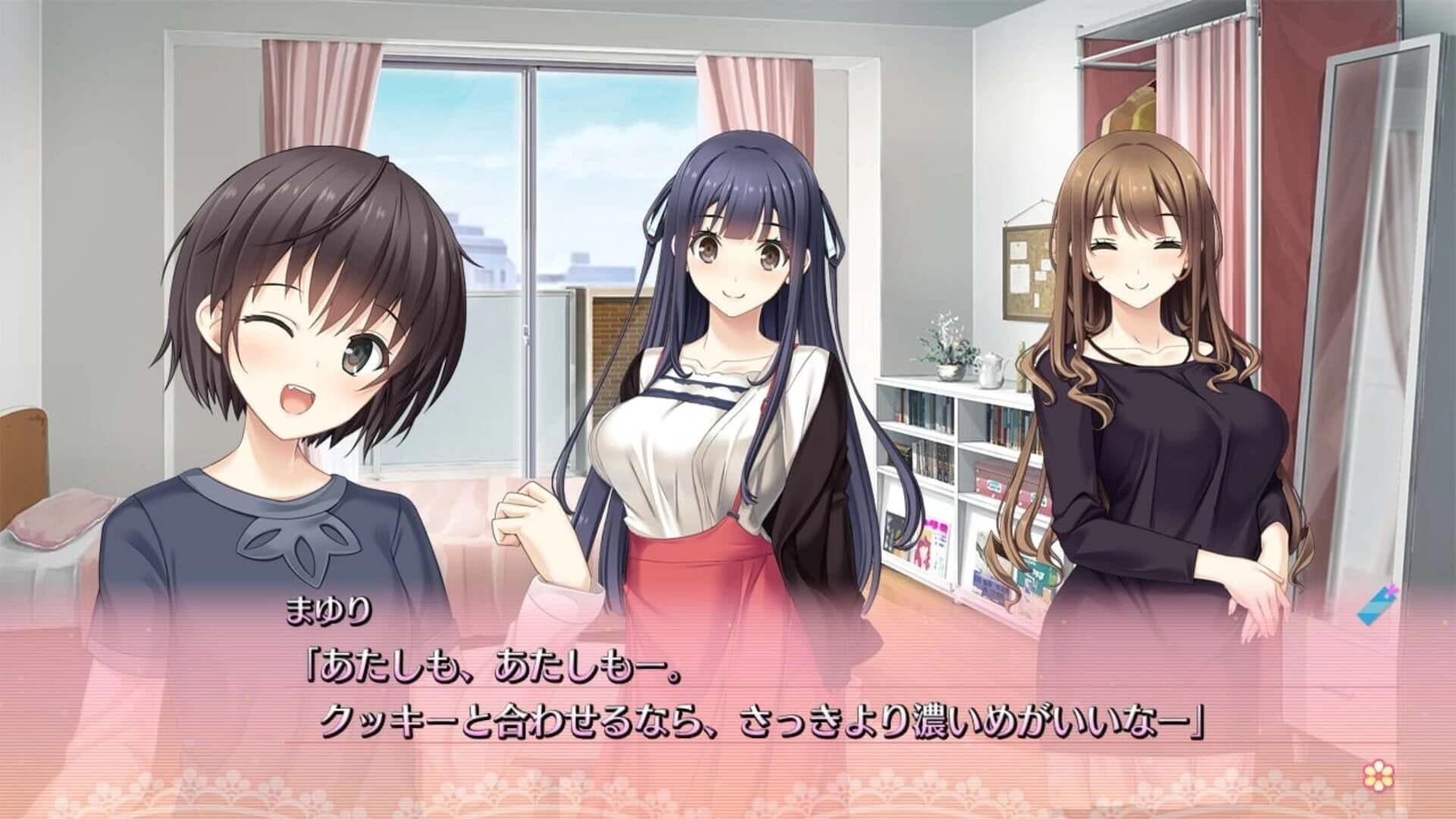 Repkiss screenshot 5
