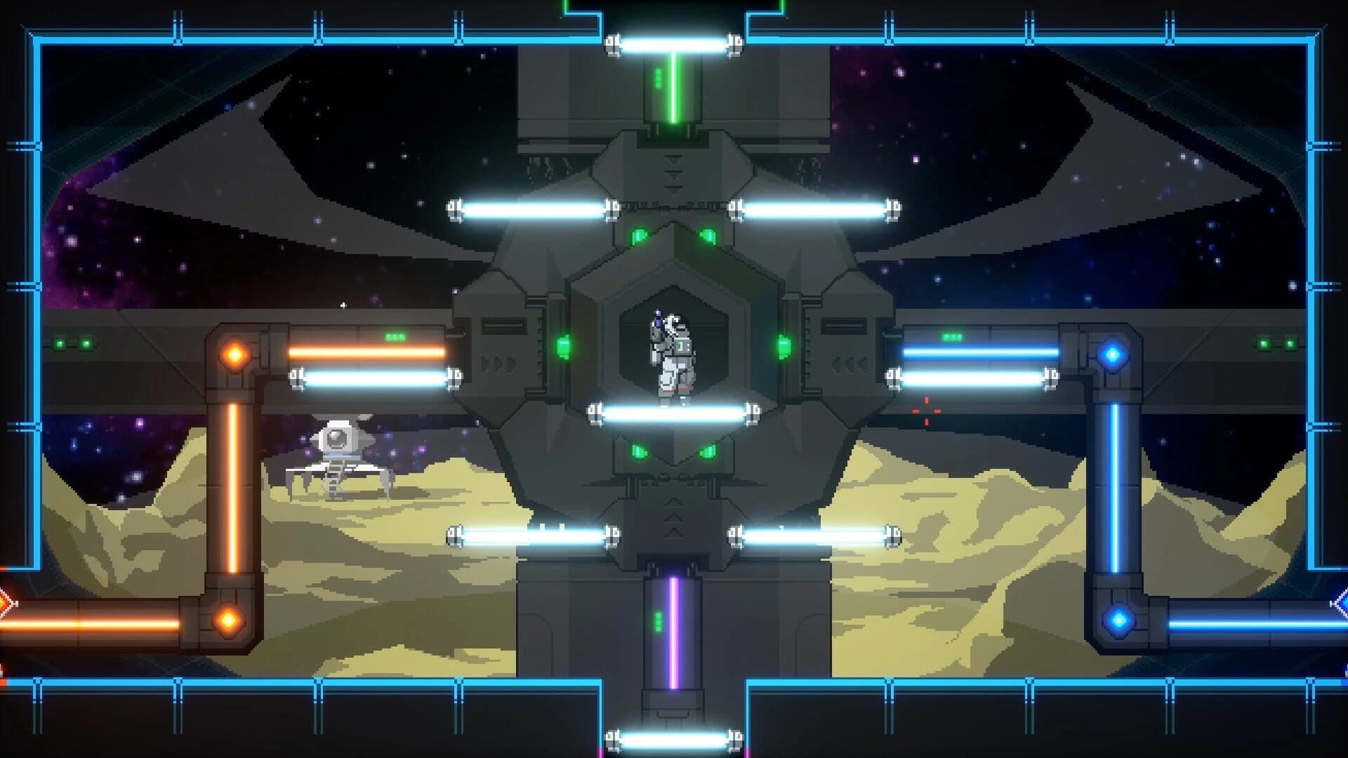 ReplaceR screenshot 2