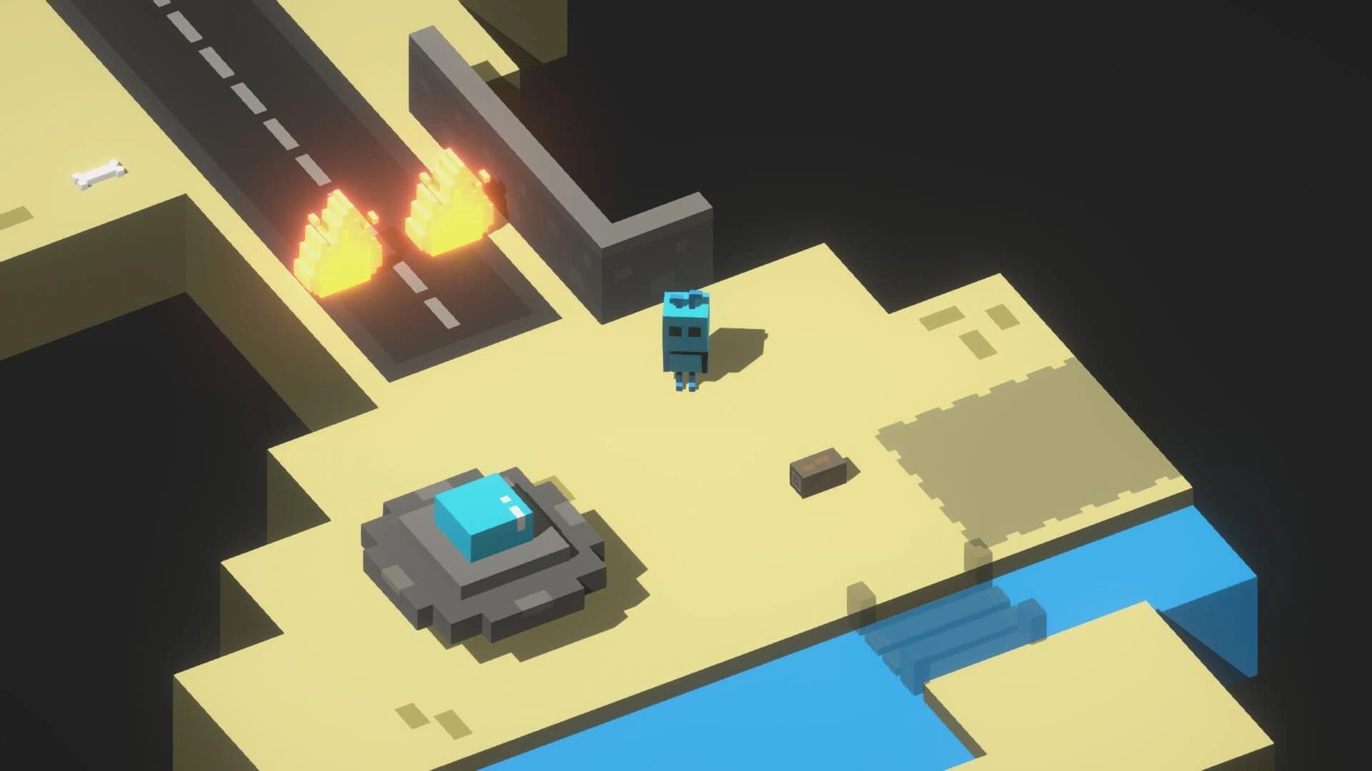 Replanet screenshot 3