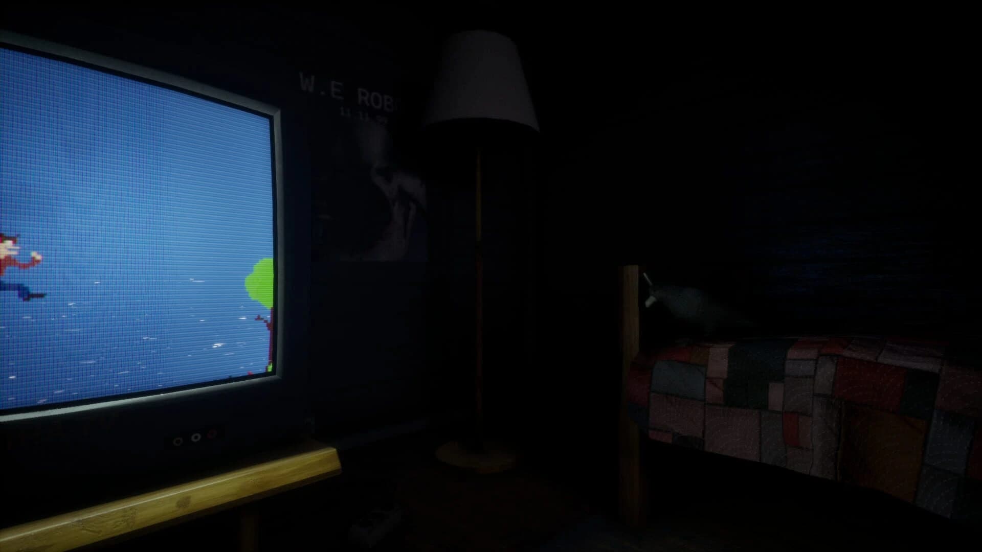 Replay screenshot 3