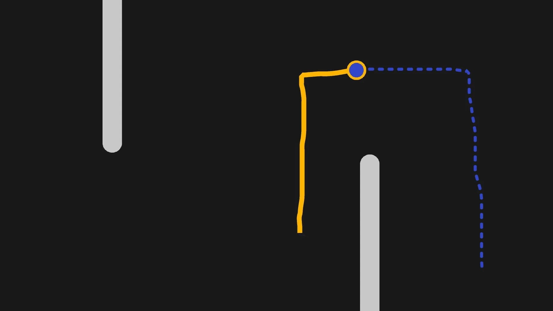 Replay: A Puzzle Game screenshot 1
