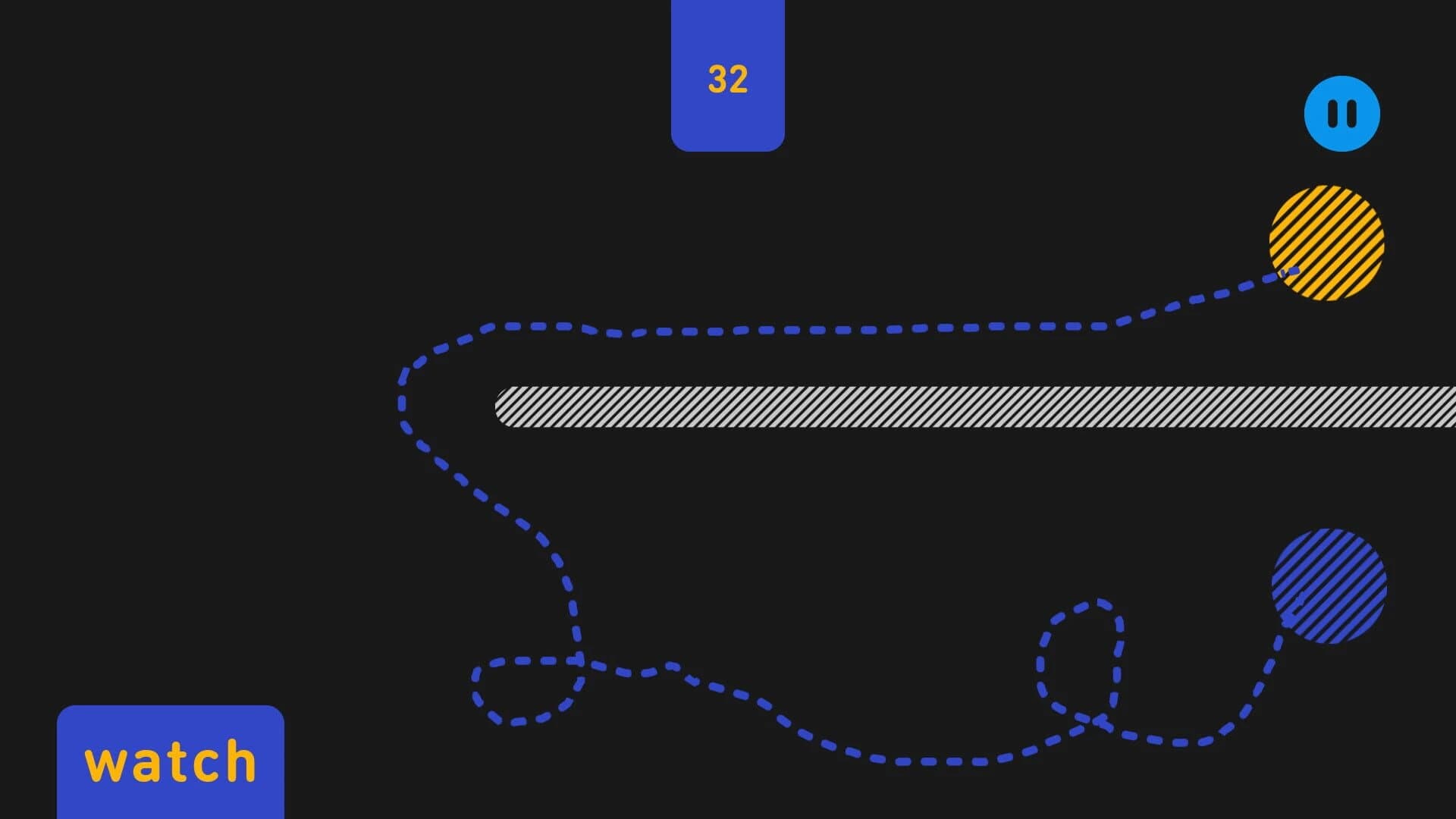 Replay: A Puzzle Game screenshot 4