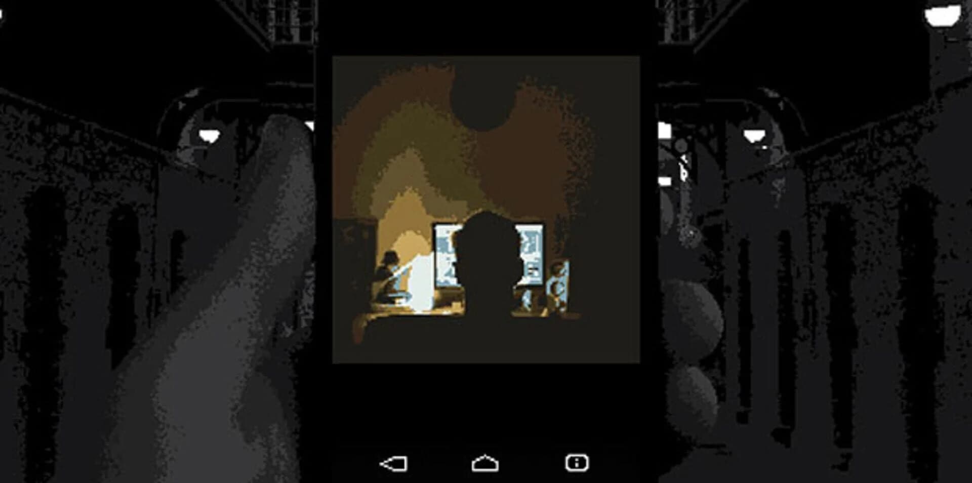 Replica screenshot 1