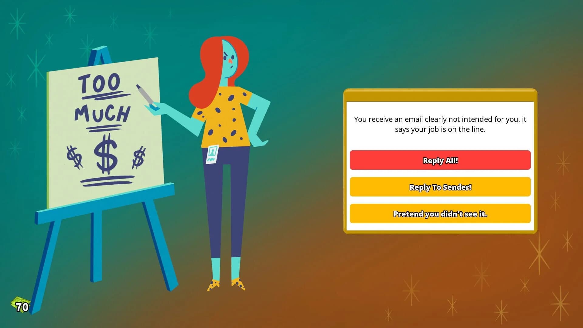 Reply All screenshot 5