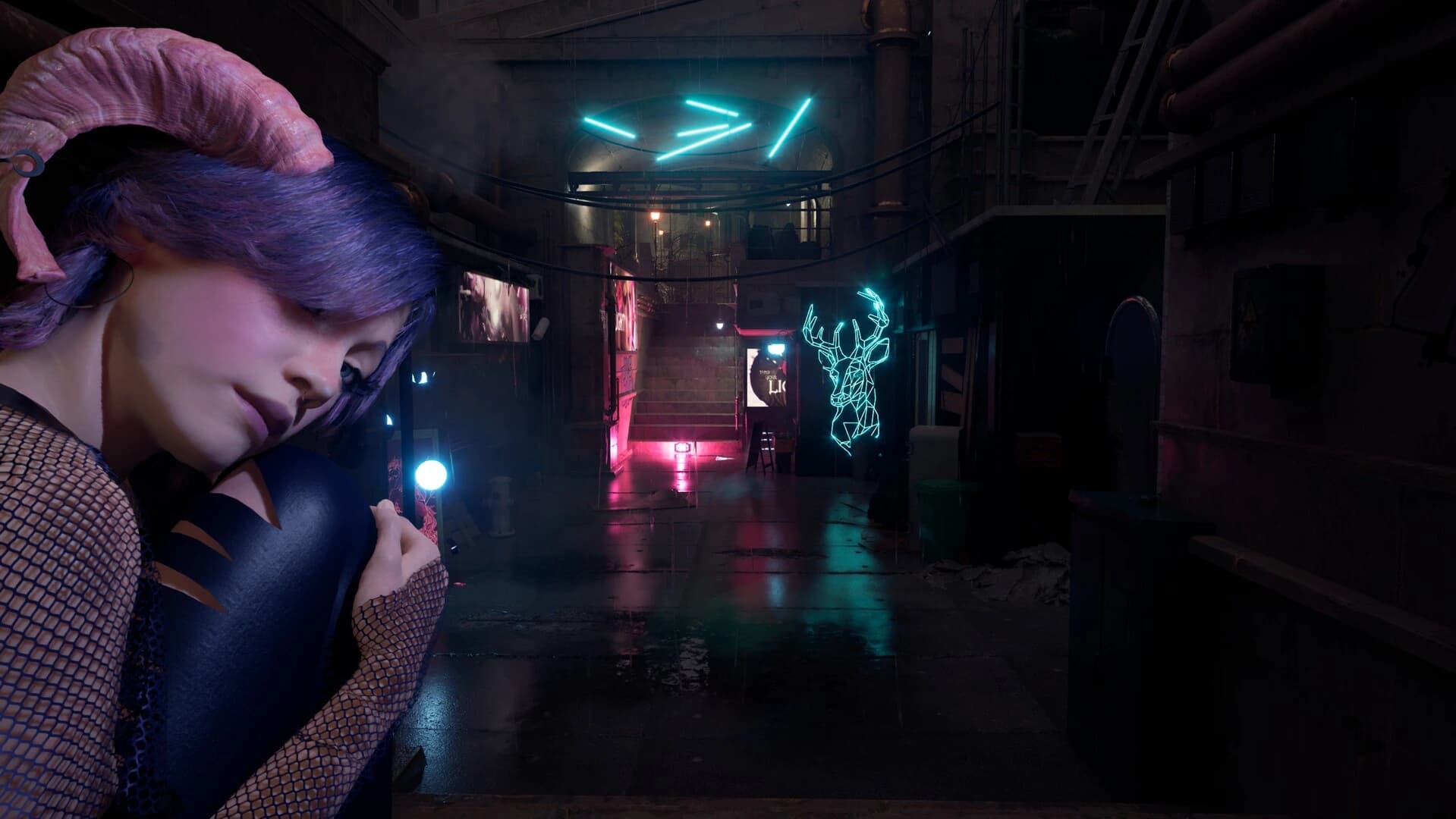 Repo Man screenshot 8