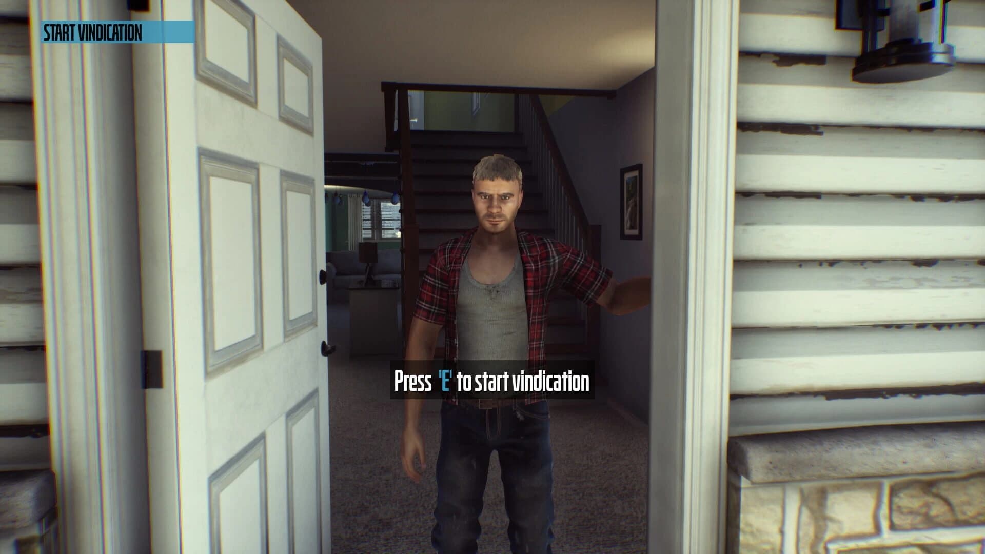 Repo Man VR screenshot 4