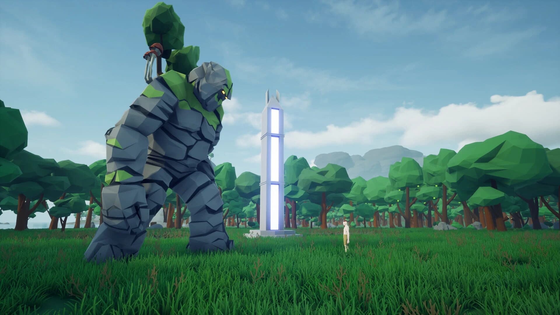 Re.Poly screenshot 5