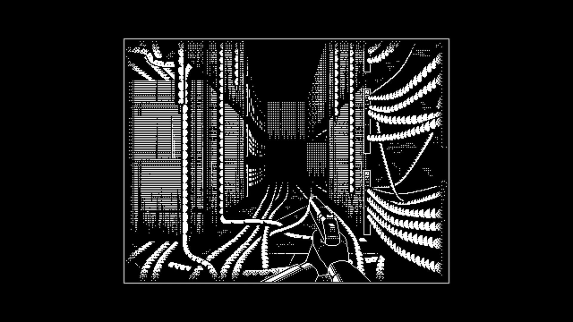 Repose screenshot 2