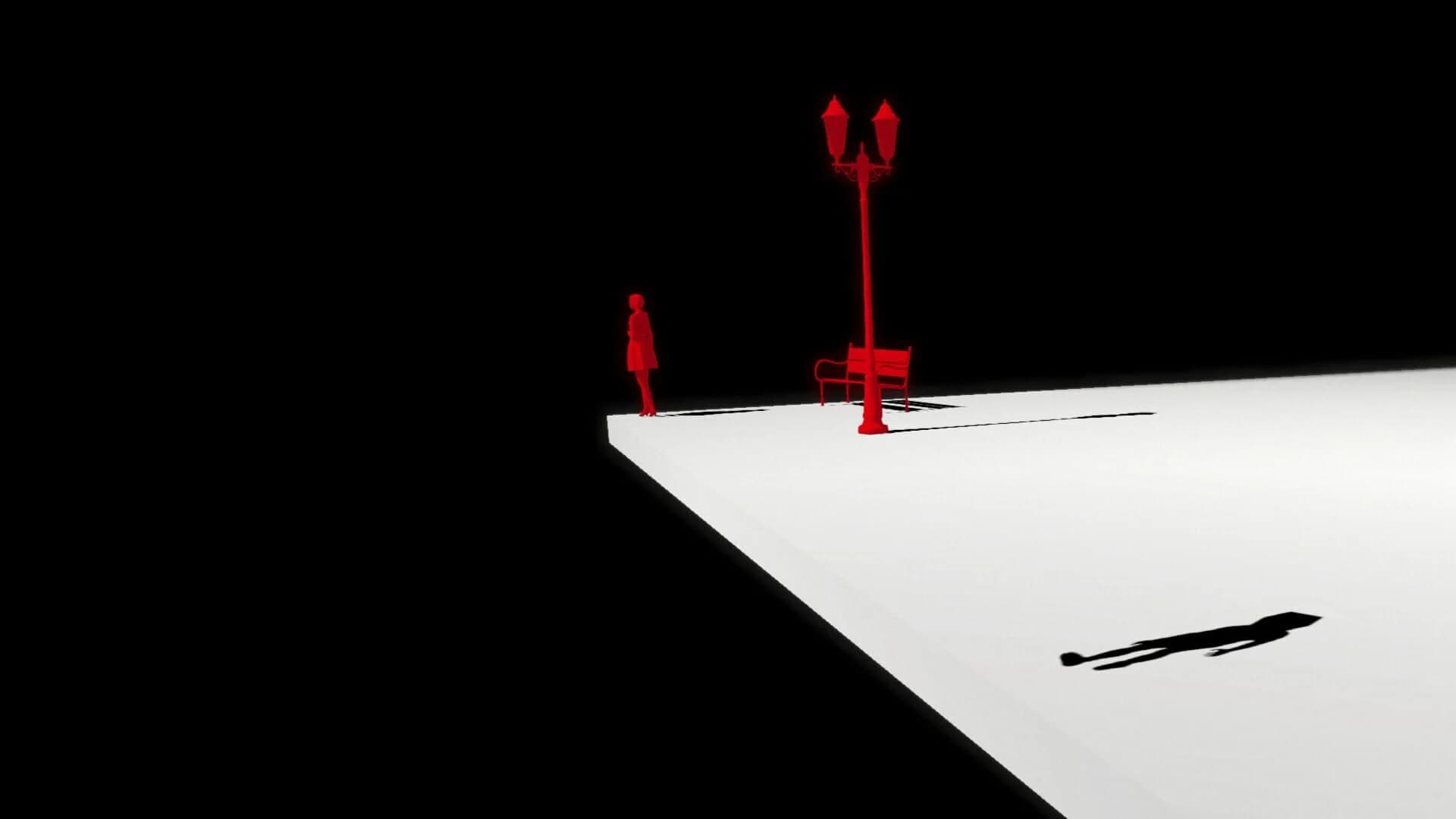 Repressed screenshot 5