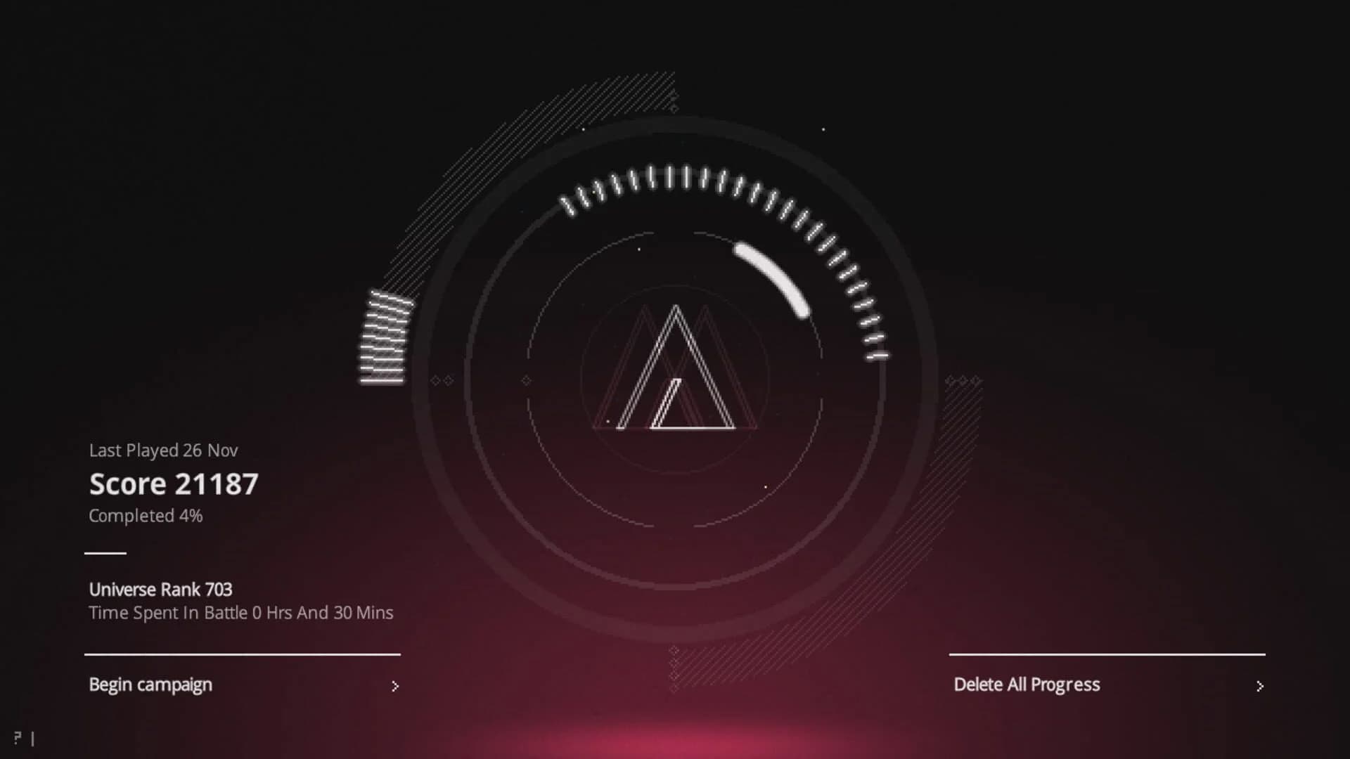 Reprisal Universe screenshot 2