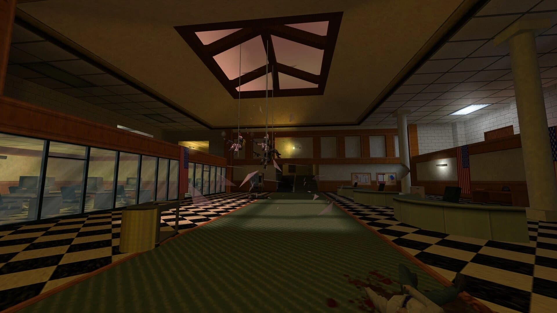 Reprocessing screenshot 3