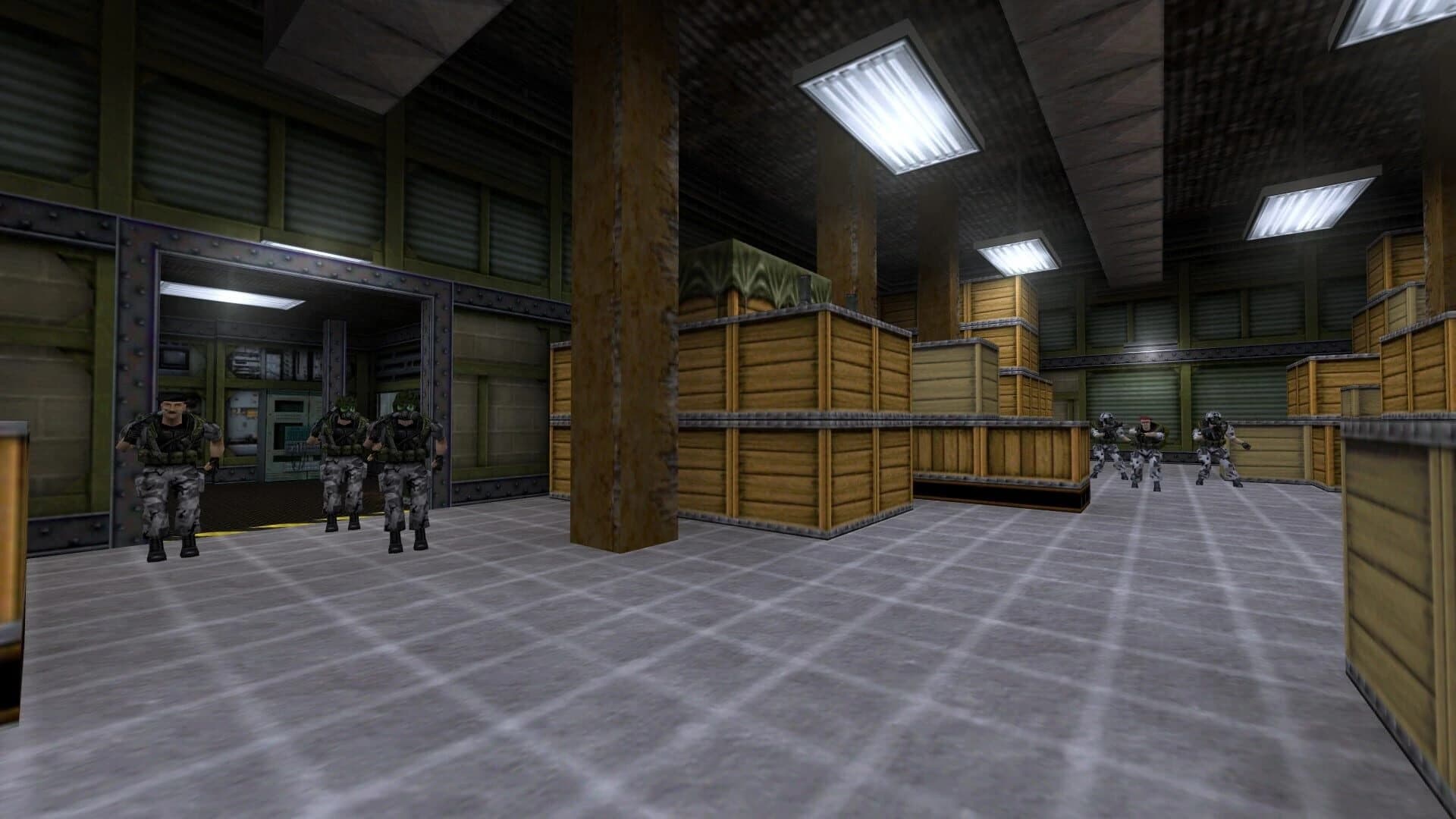 Reprocessing screenshot 2