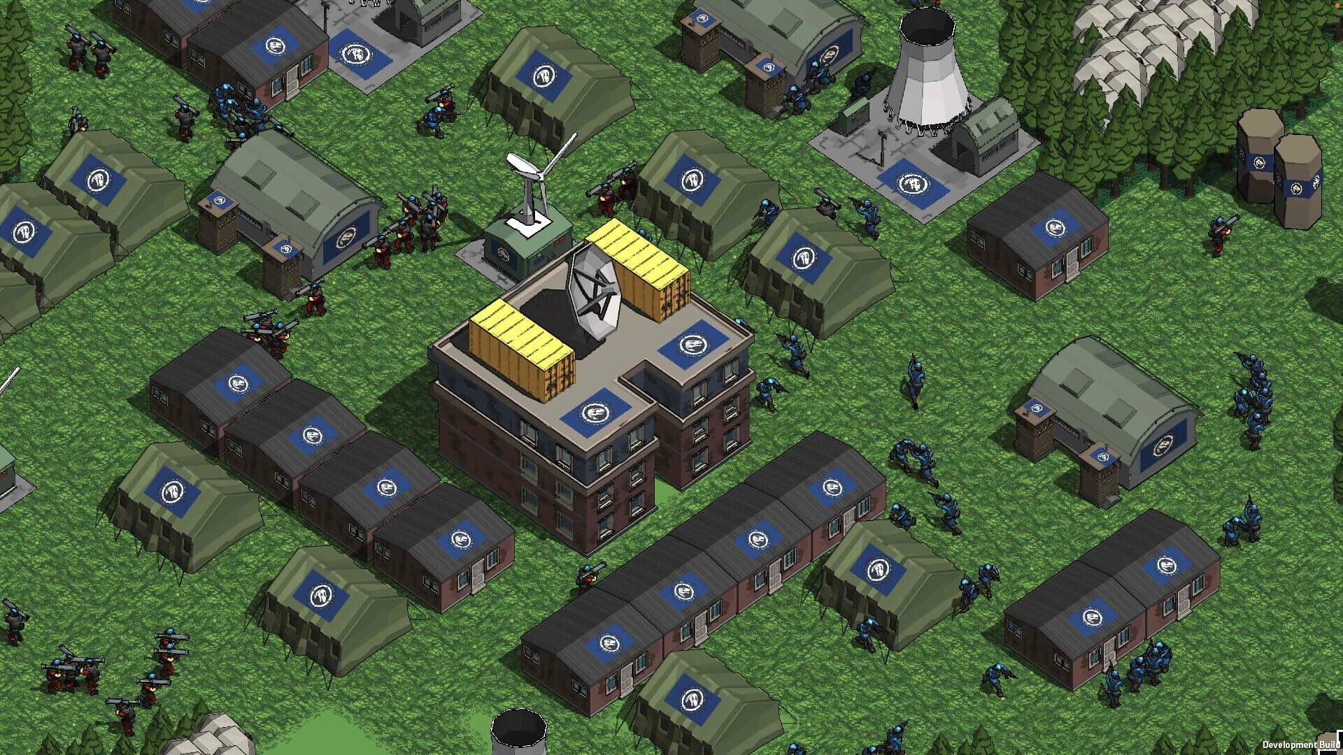 Repterra screenshot 5