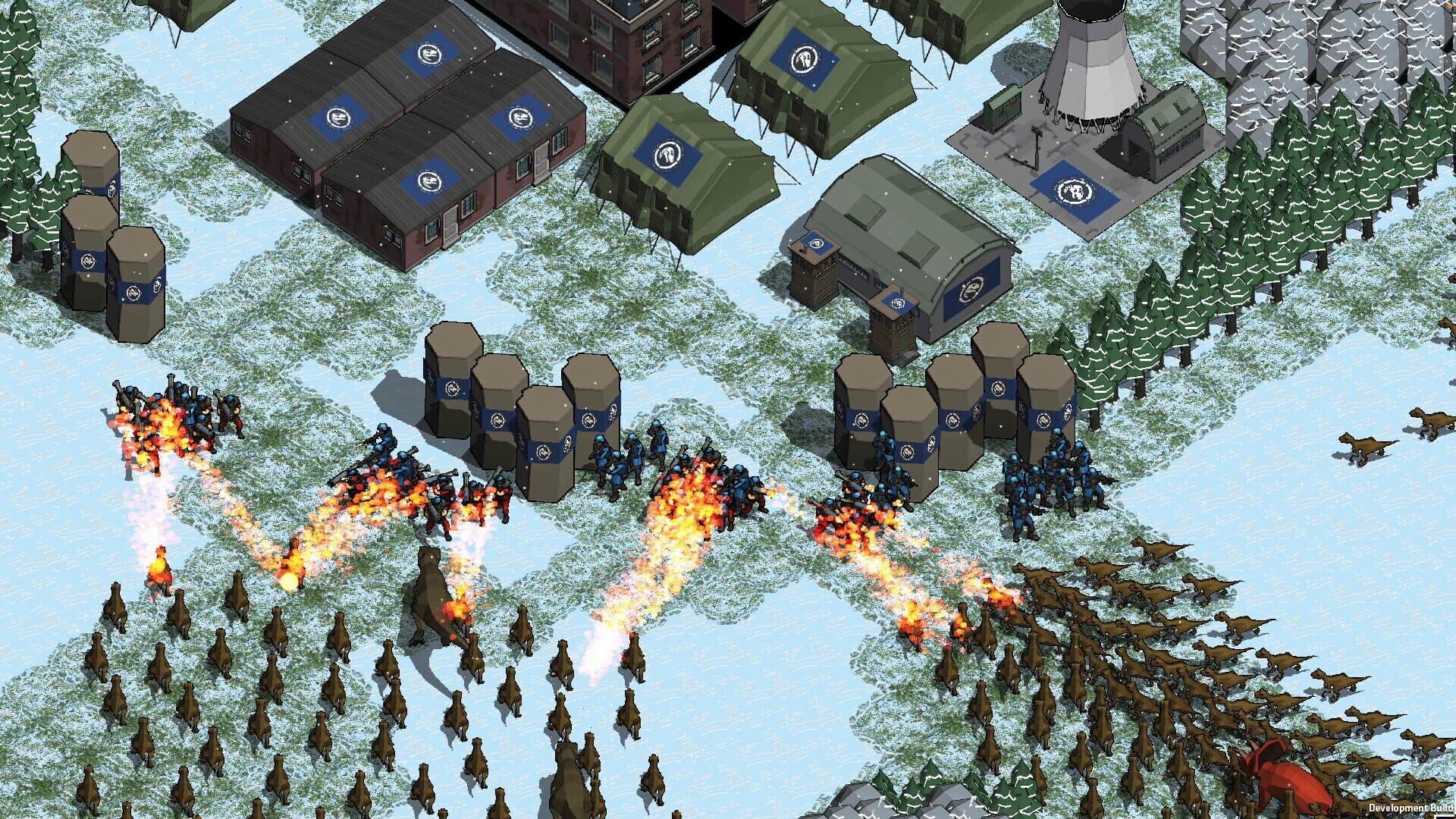 Repterra screenshot 3