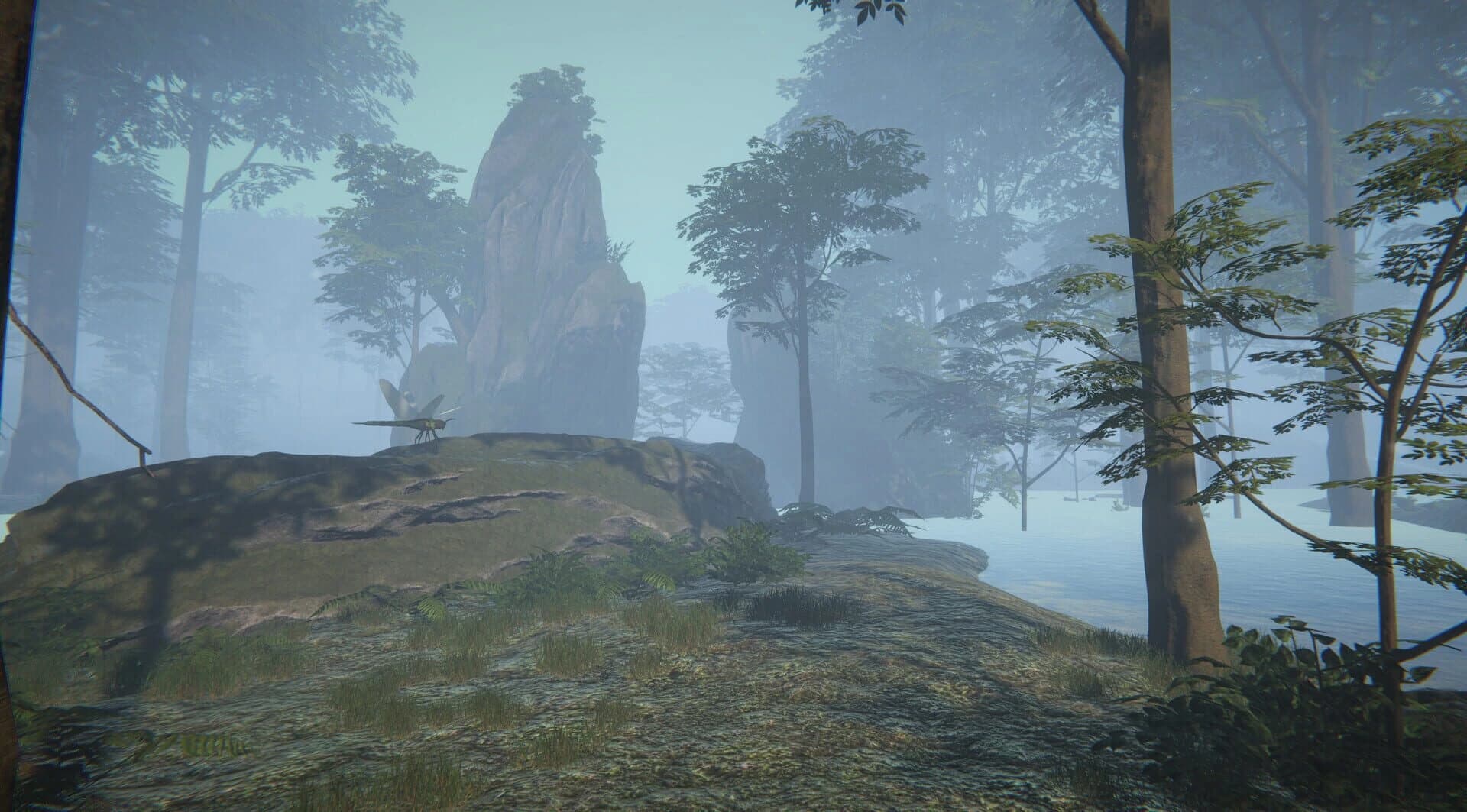 Reptile Park VR screenshot 3