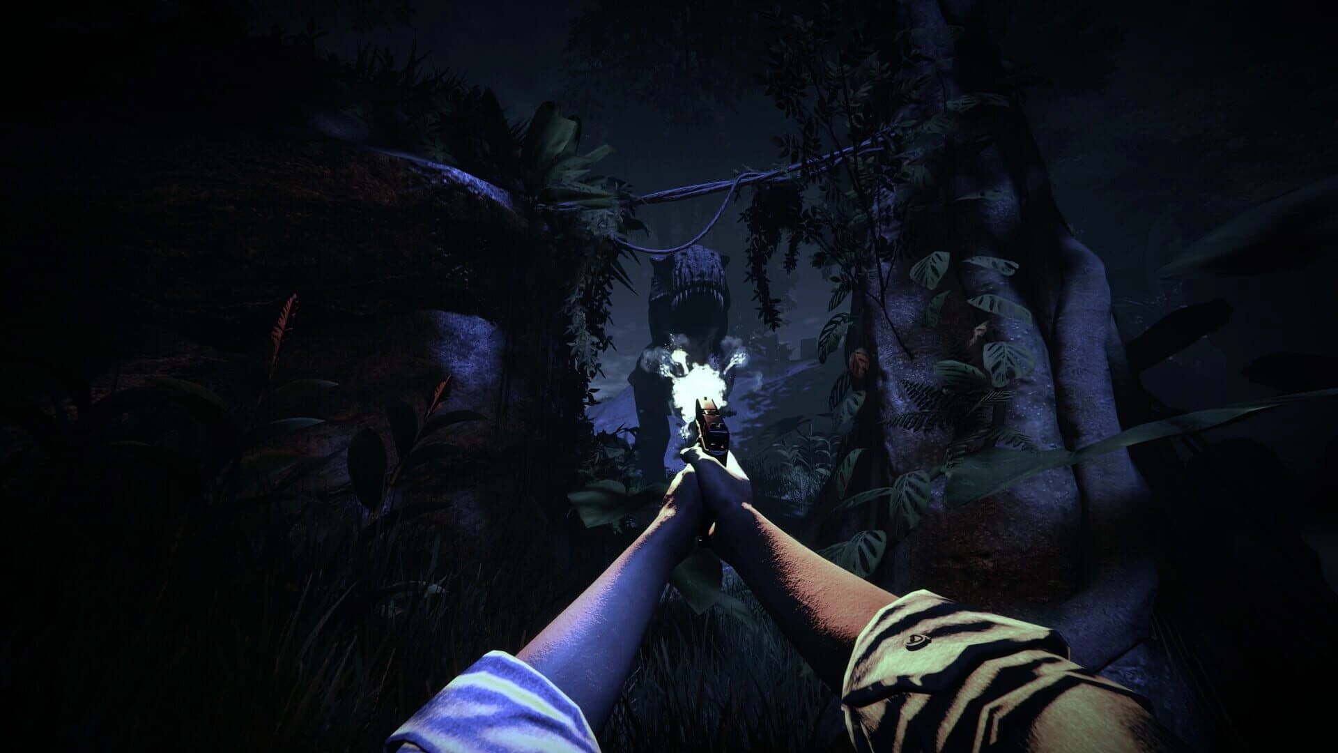 Reptile Park VR screenshot 4