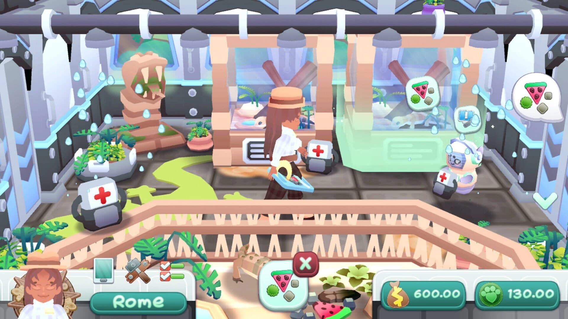 Reptile Rehab screenshot 2