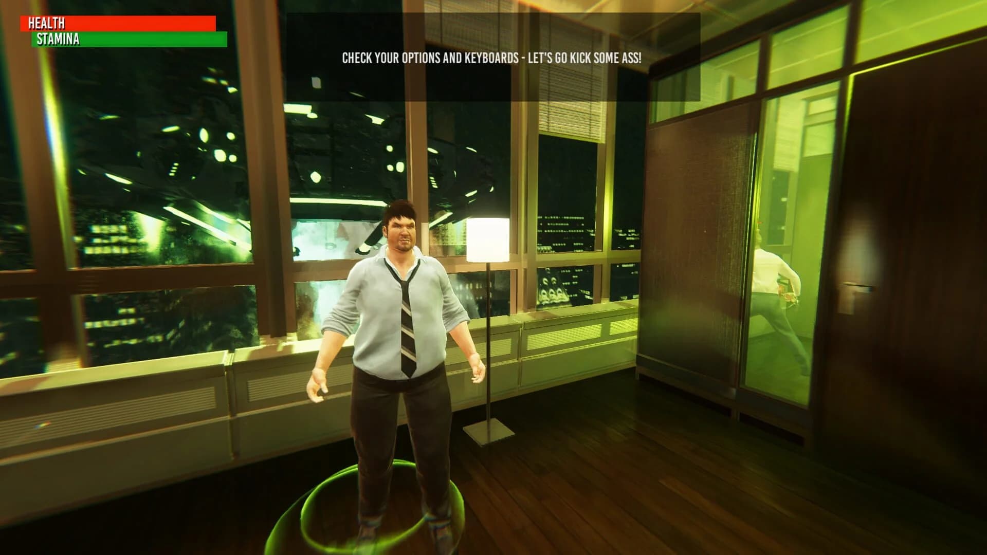 Reptiloids screenshot 2