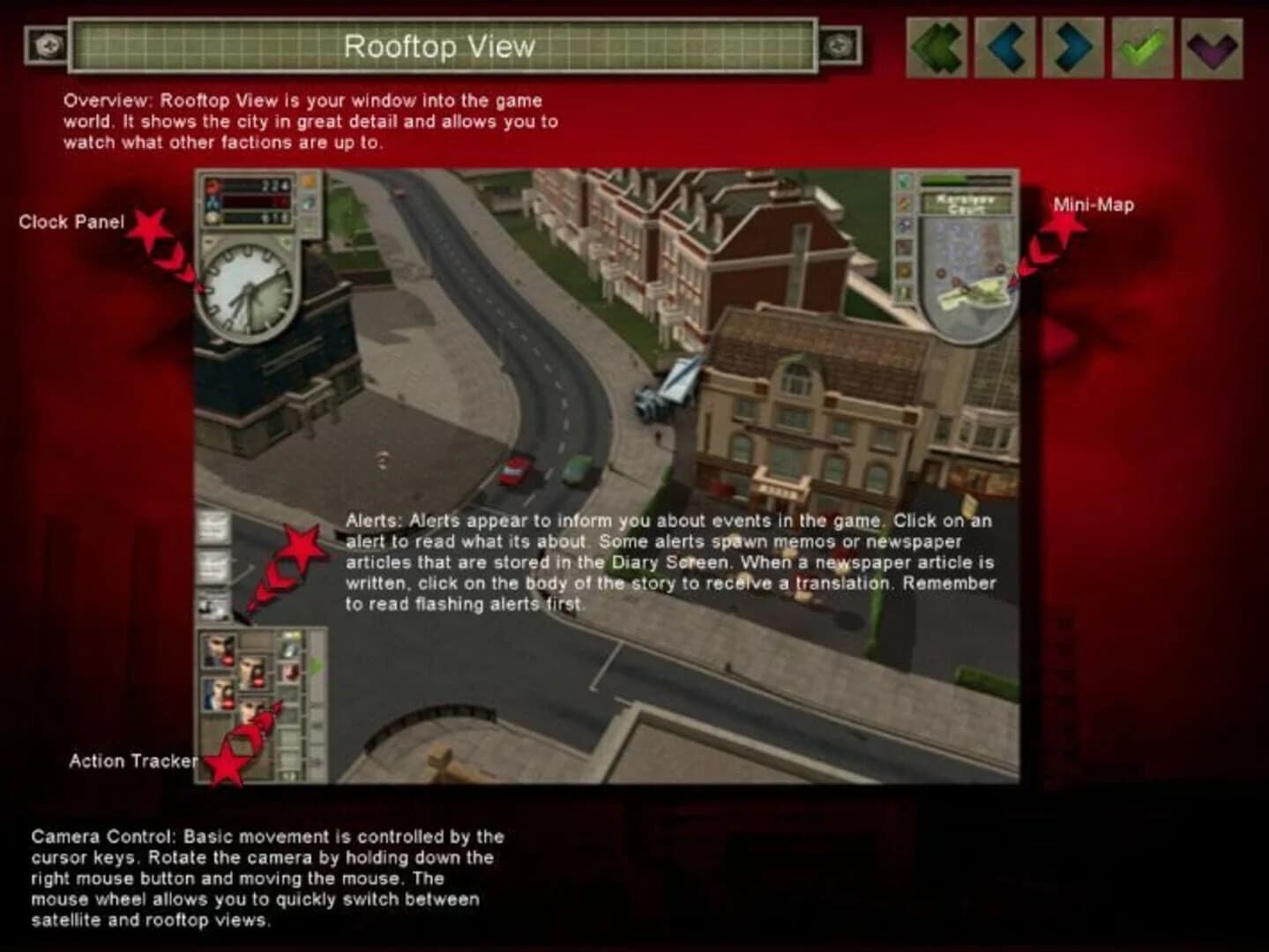 Republic: The Revolution screenshot 4