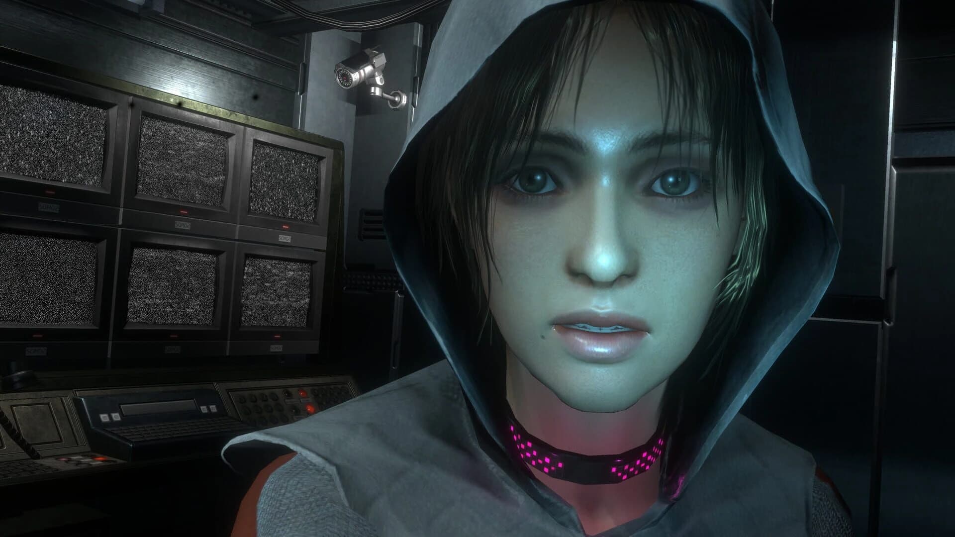 République VR screenshot 2