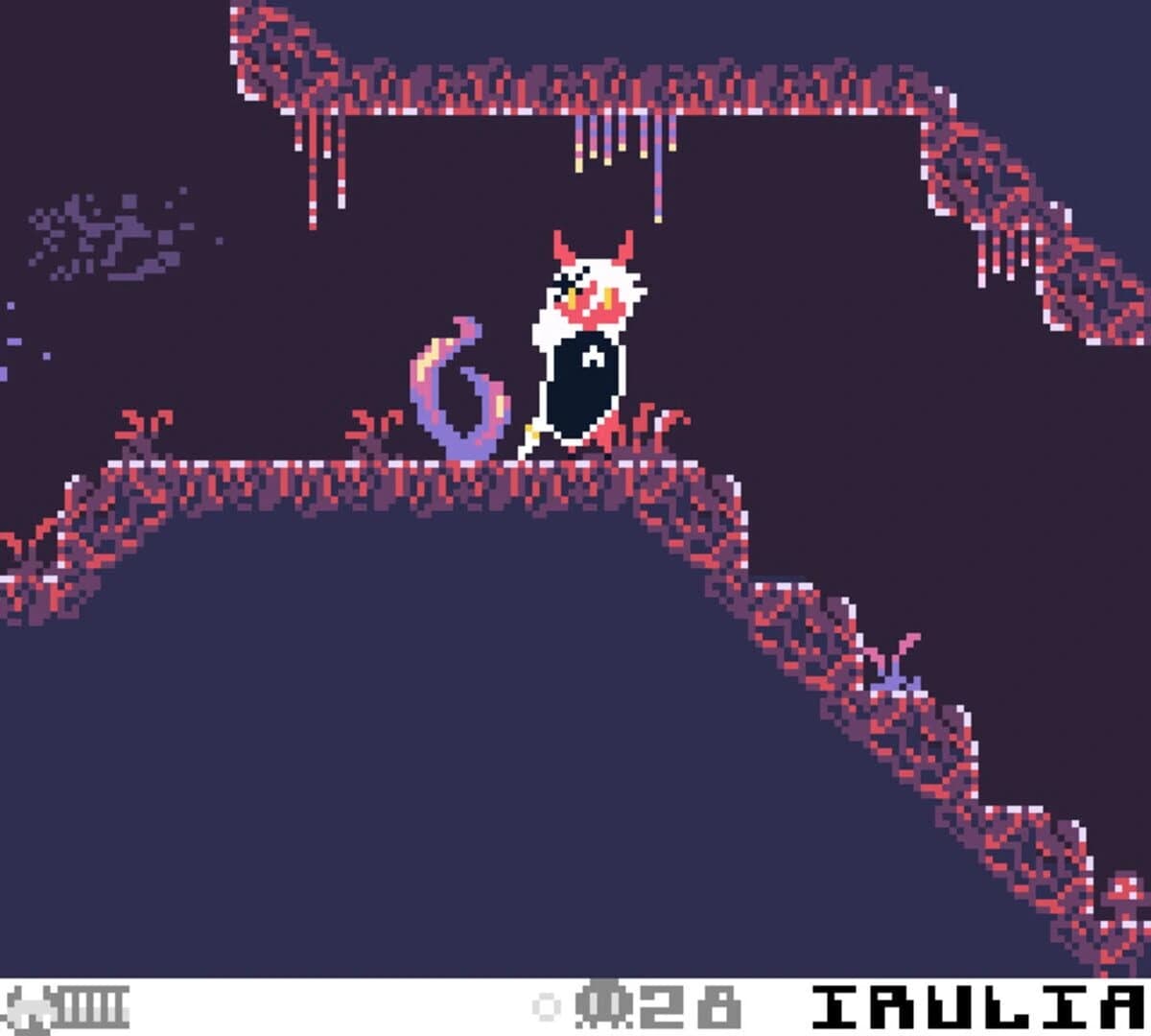 Repugnant Bounty screenshot 3