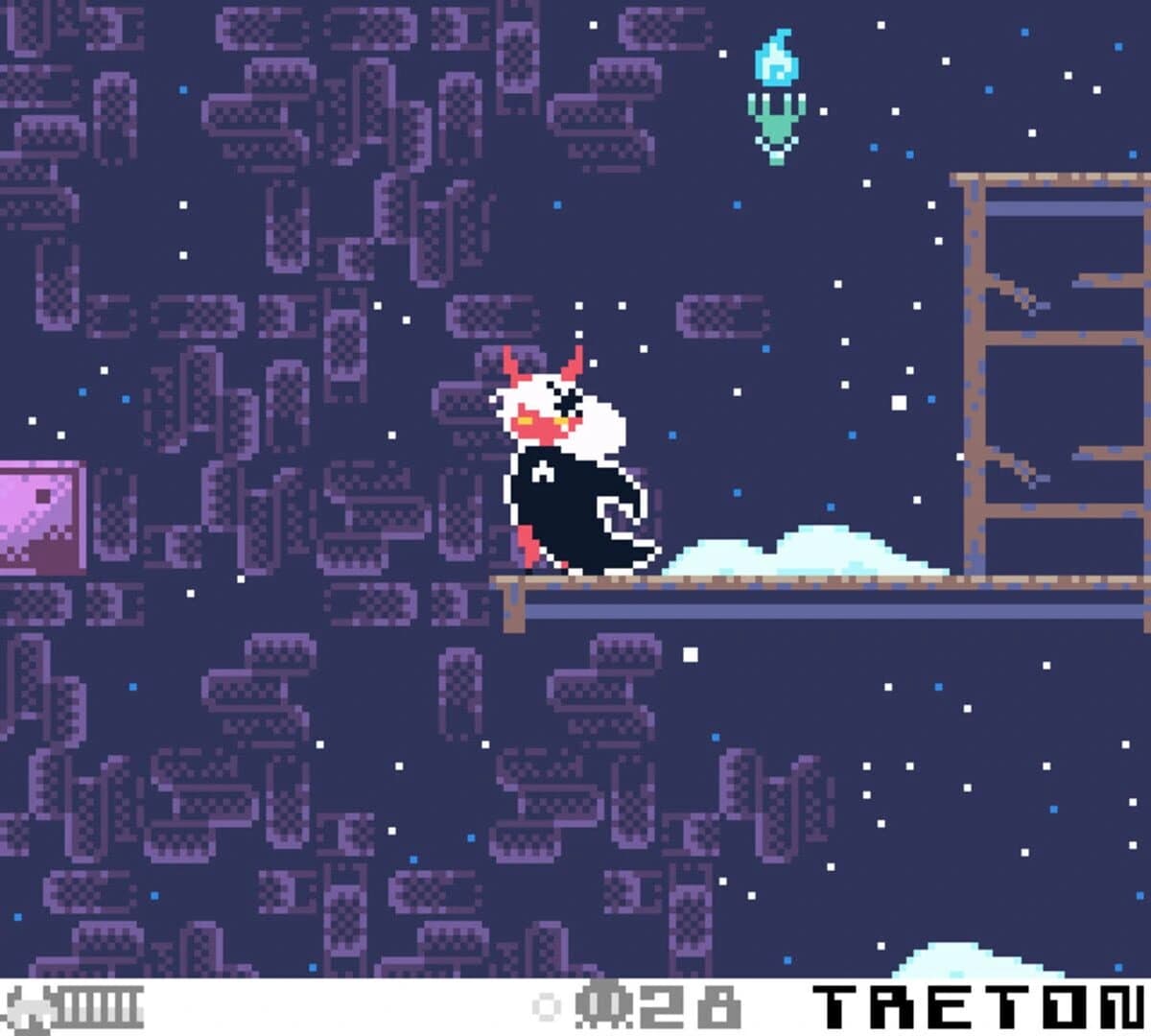 Repugnant Bounty screenshot 1