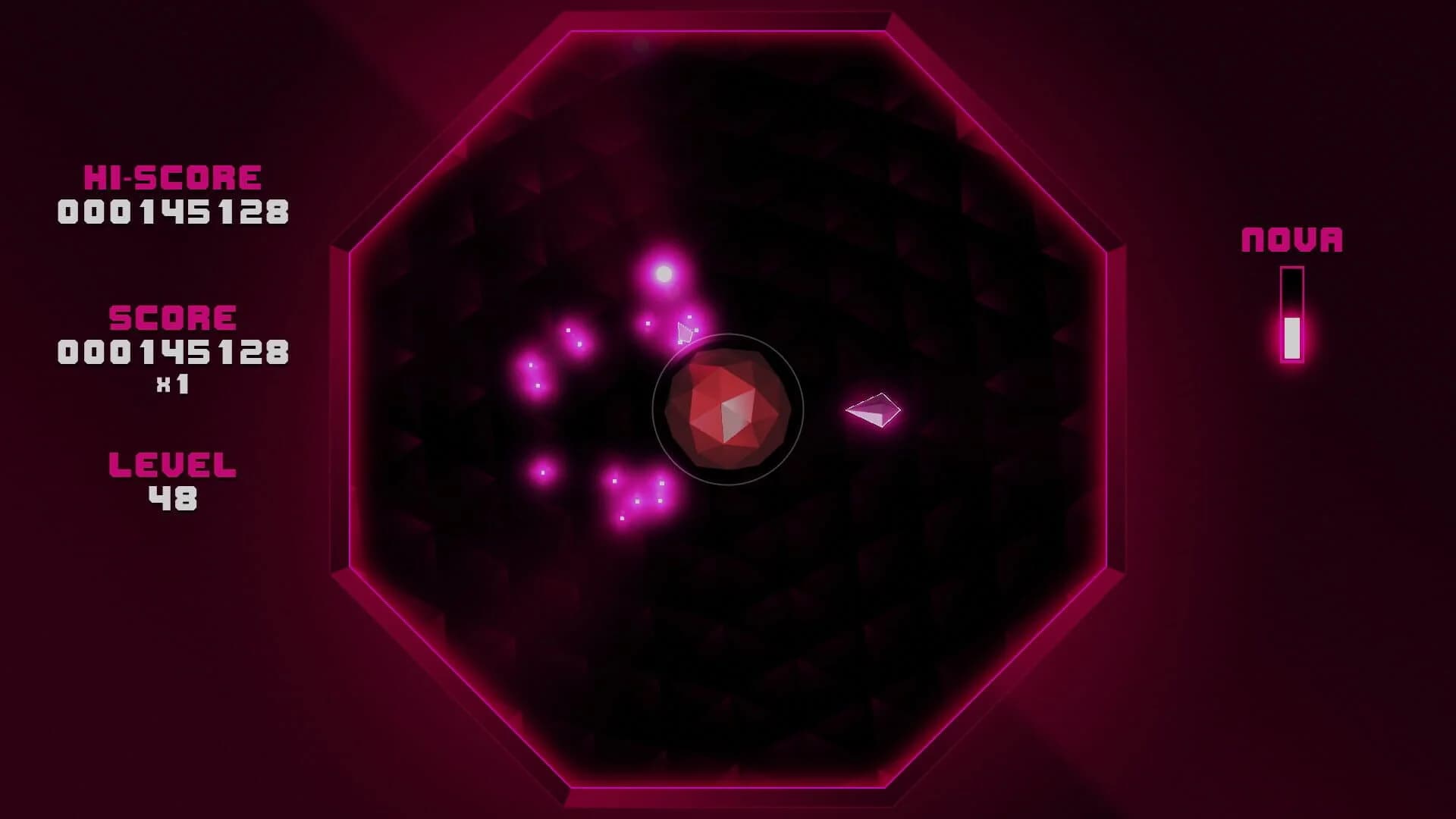 Repulsor screenshot 5