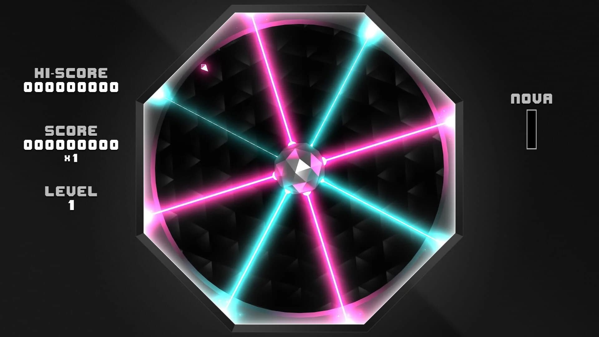 Repulsor screenshot 4