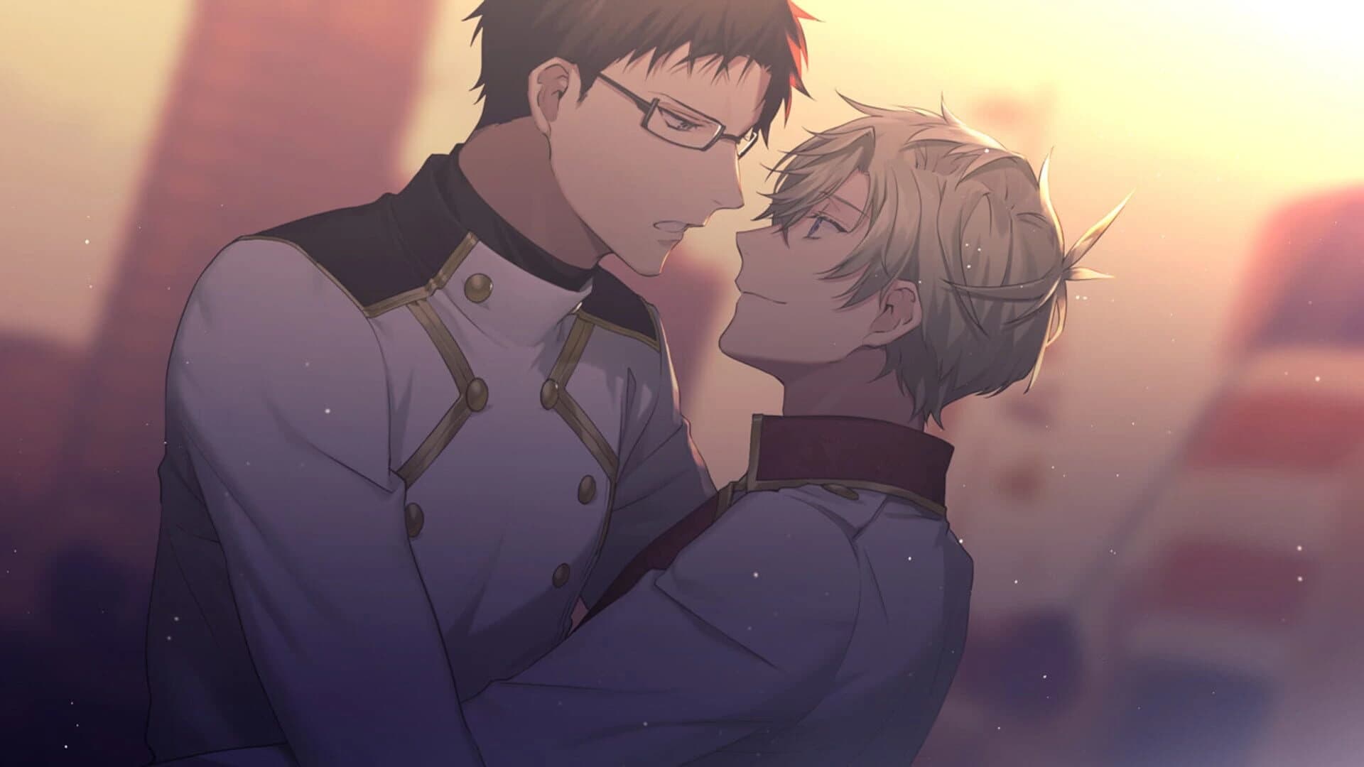 Re;quartz Reido screenshot 1
