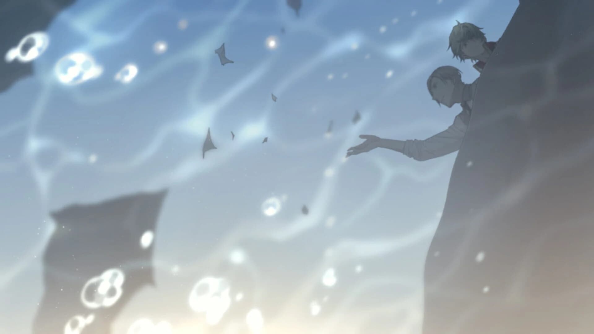 Re;quartz Reido screenshot 3