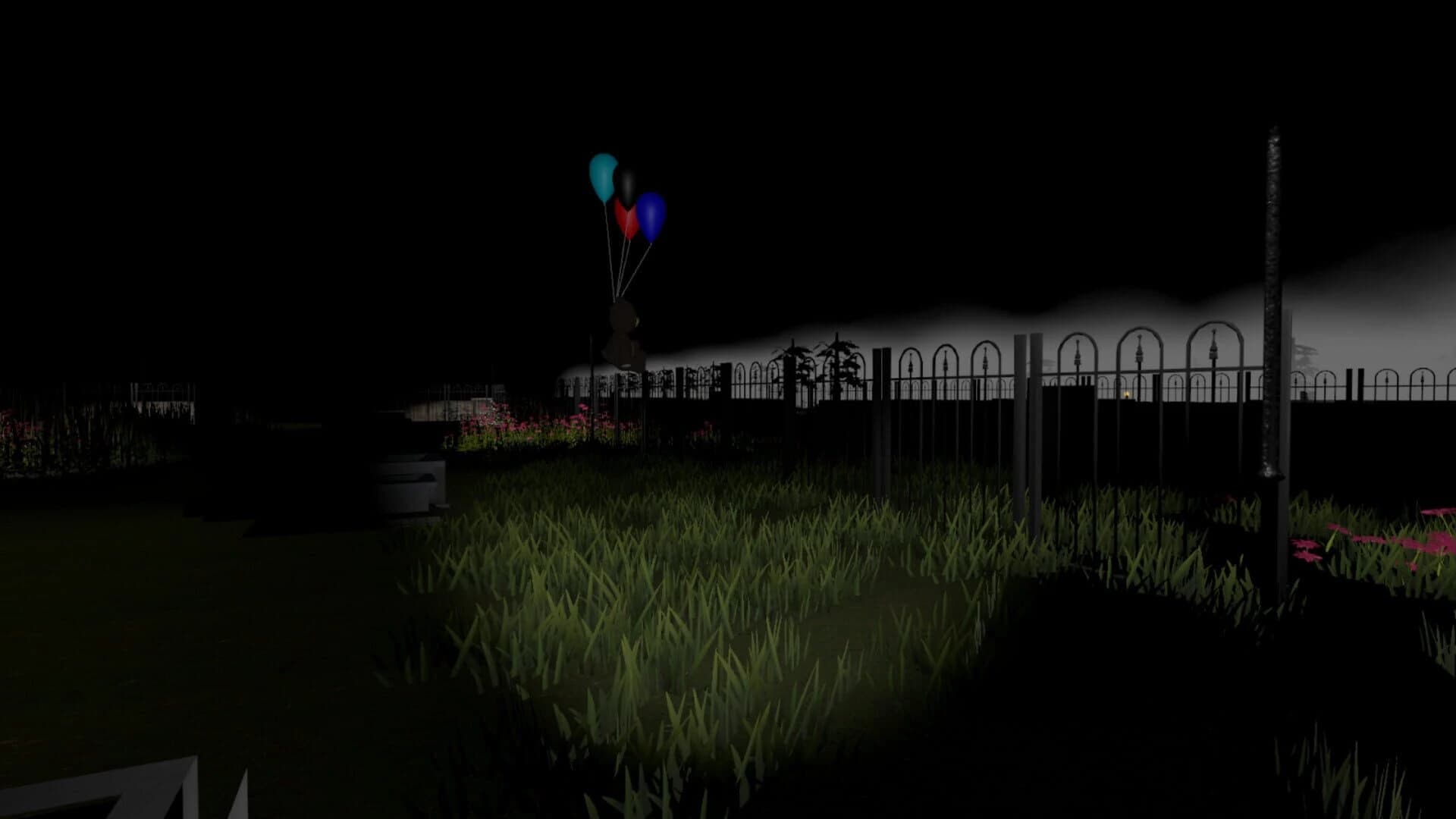 Requiem screenshot 3