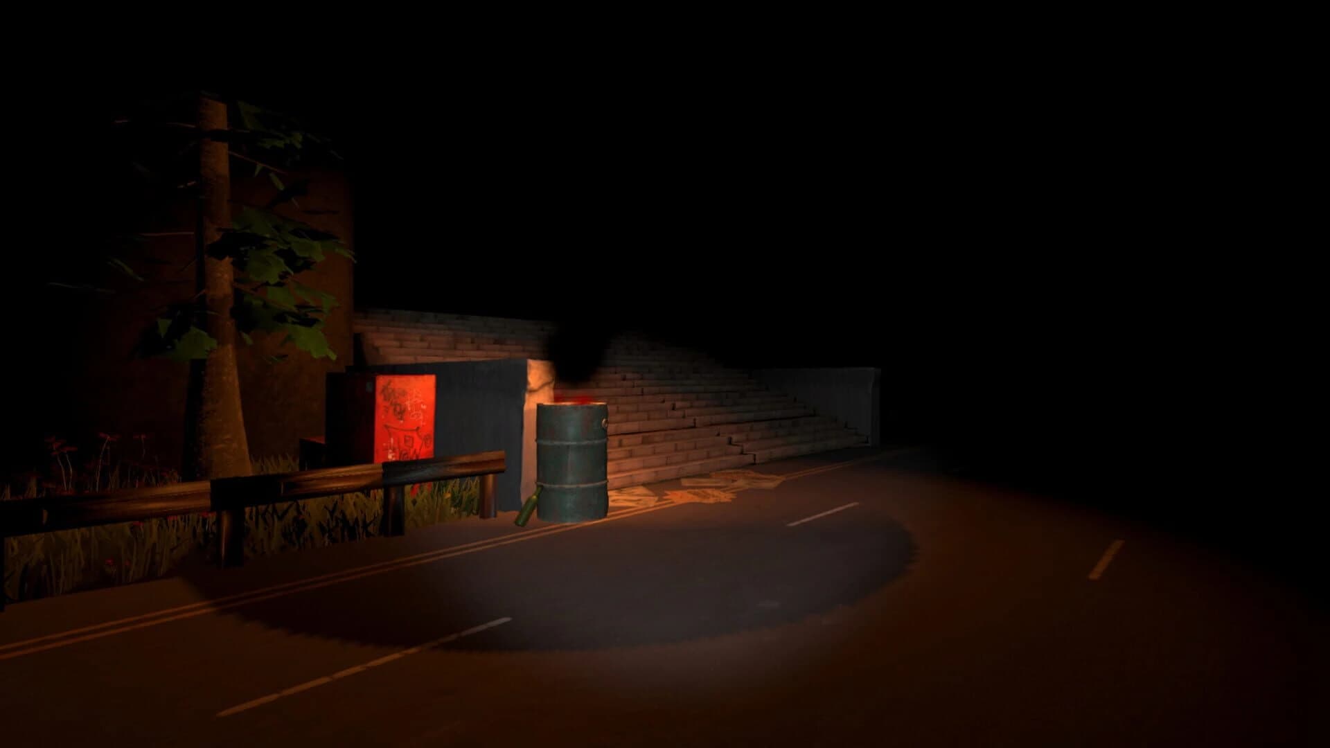 Requiem screenshot 2