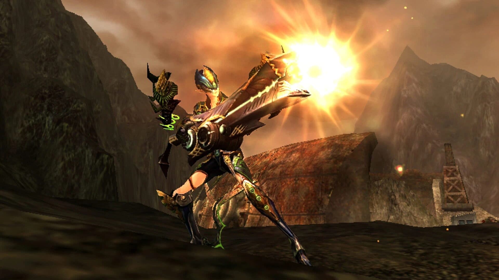 Requiem: Rise of the Reaver screenshot 1