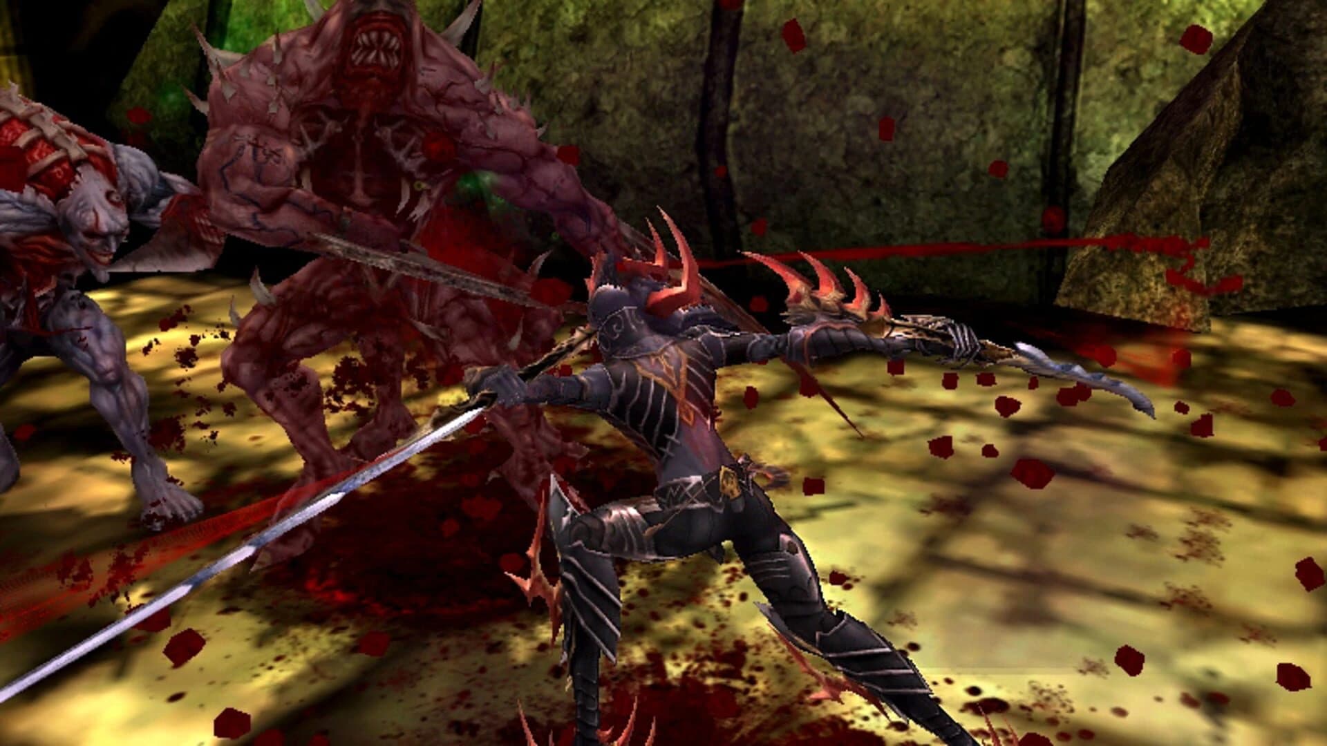 Requiem: Rise of the Reaver screenshot 3