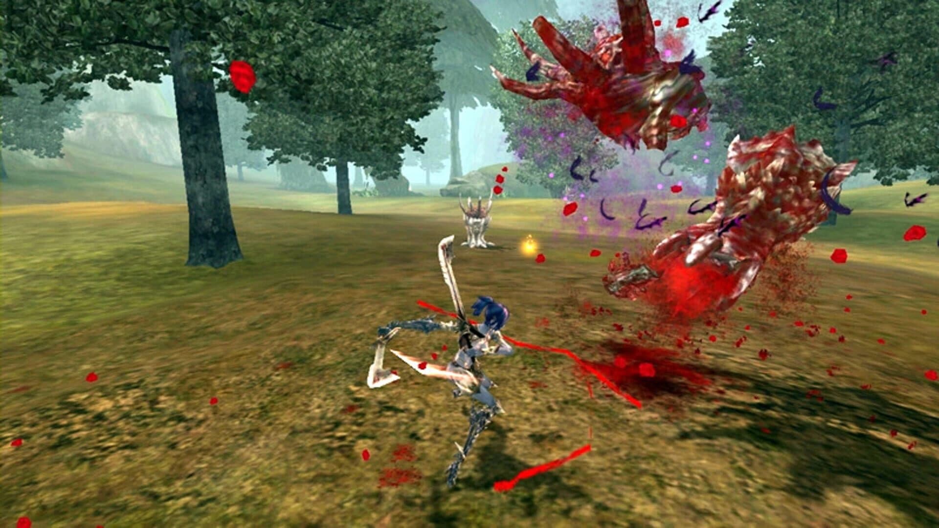 Requiem: Rise of the Reaver screenshot 4